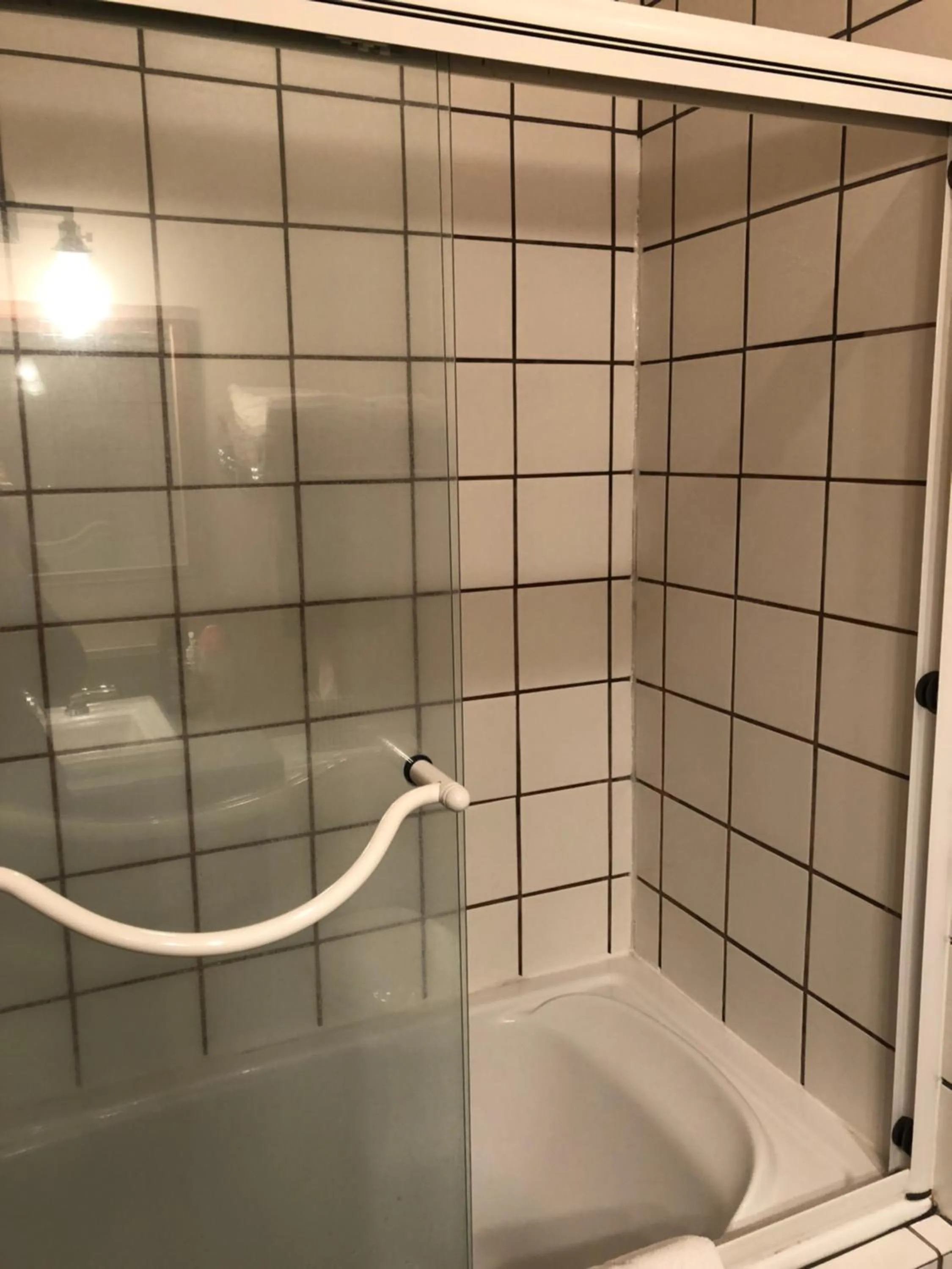 Bathroom in ReWild Ranch LLC