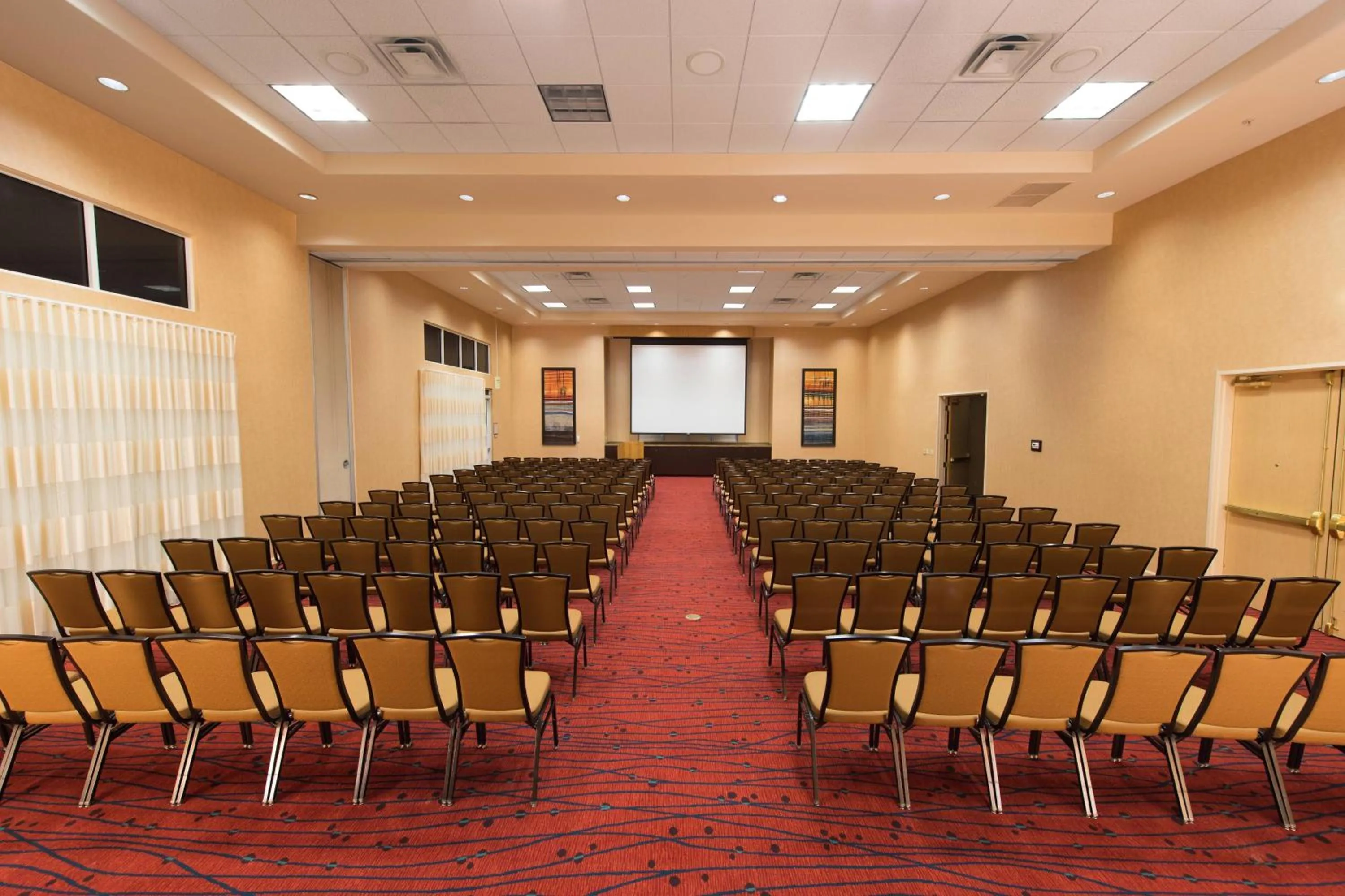 Meeting/conference room in Residence Inn Palm Desert