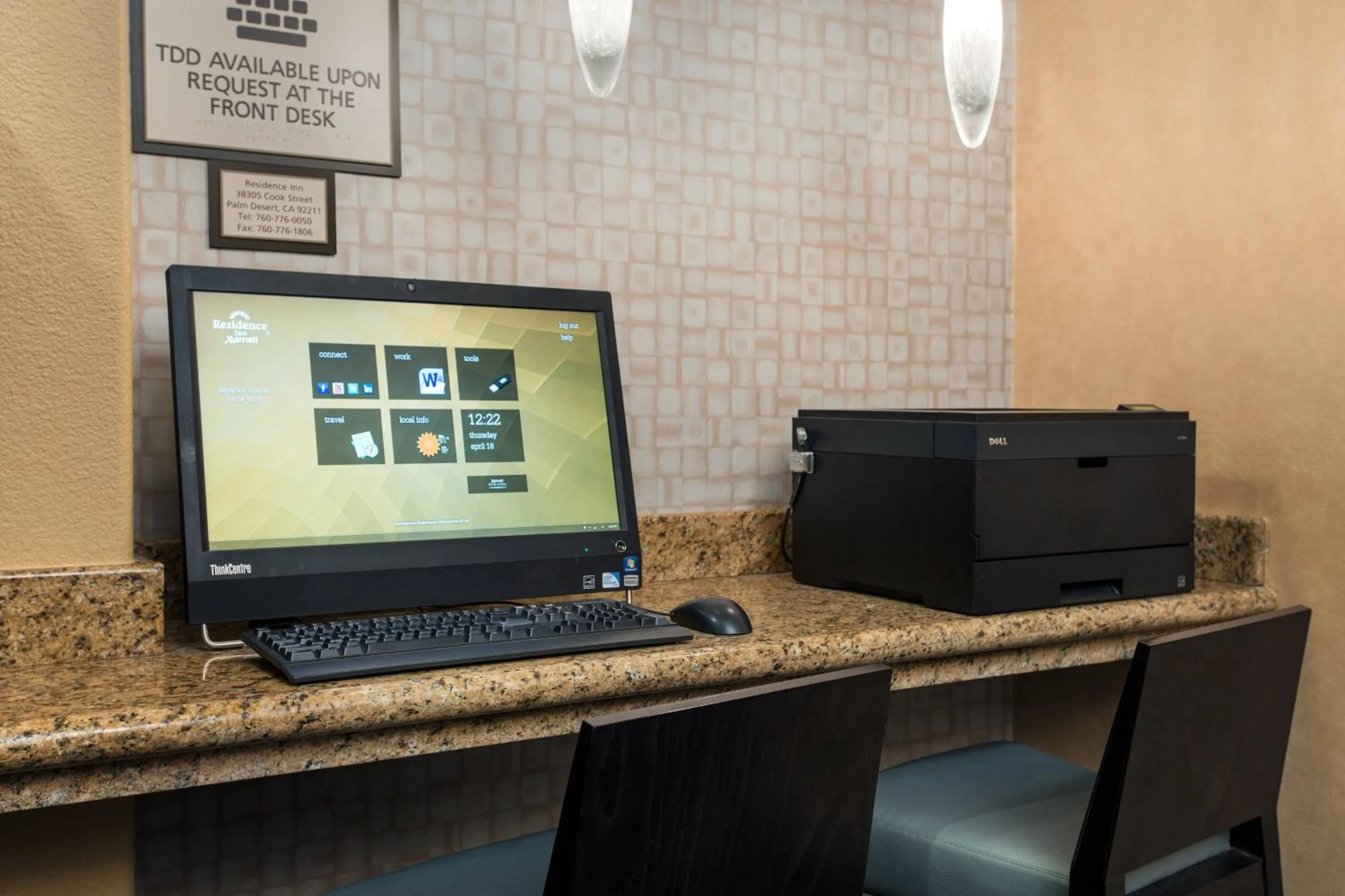 Other in Residence Inn Palm Desert