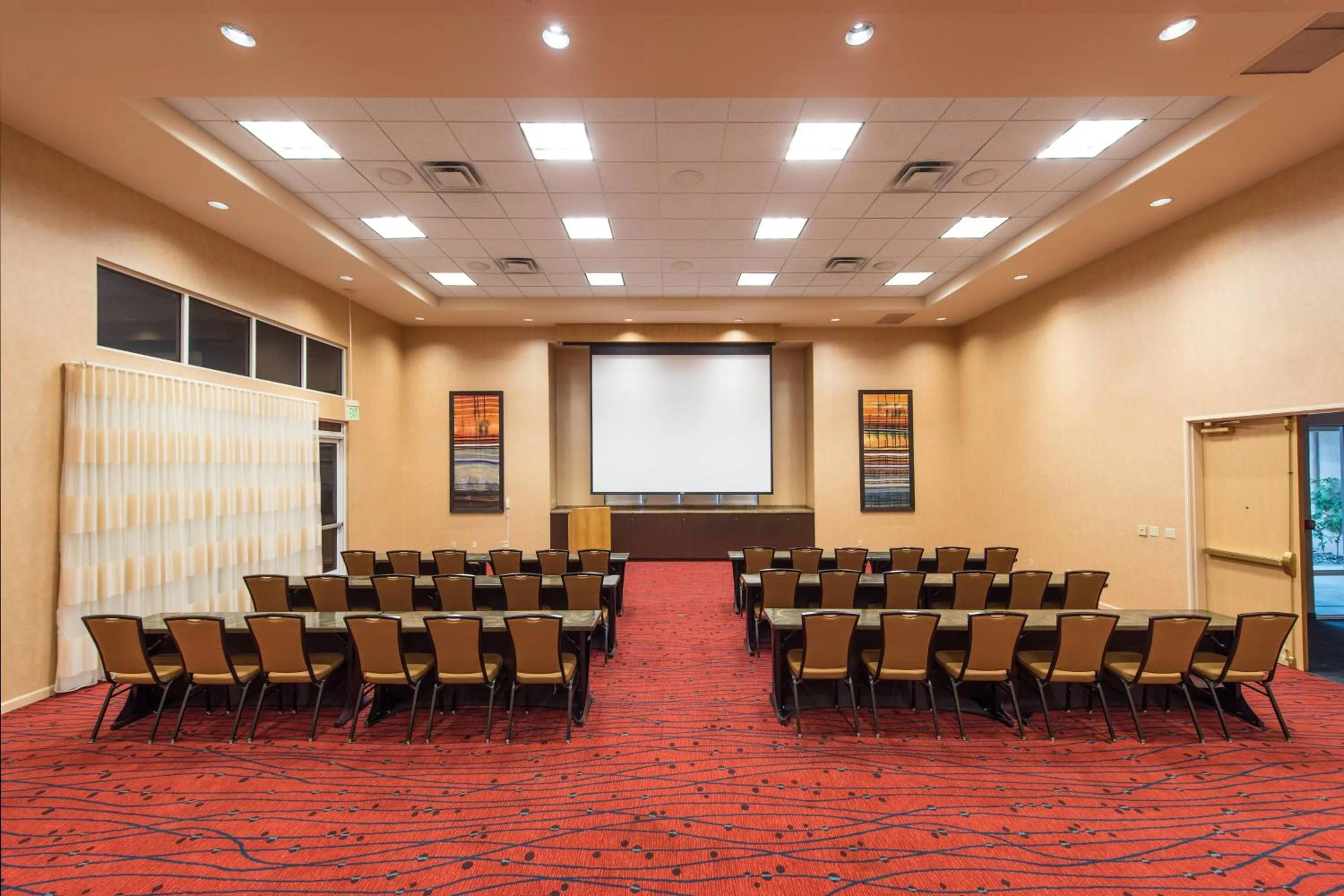Meeting/conference room in Residence Inn Palm Desert