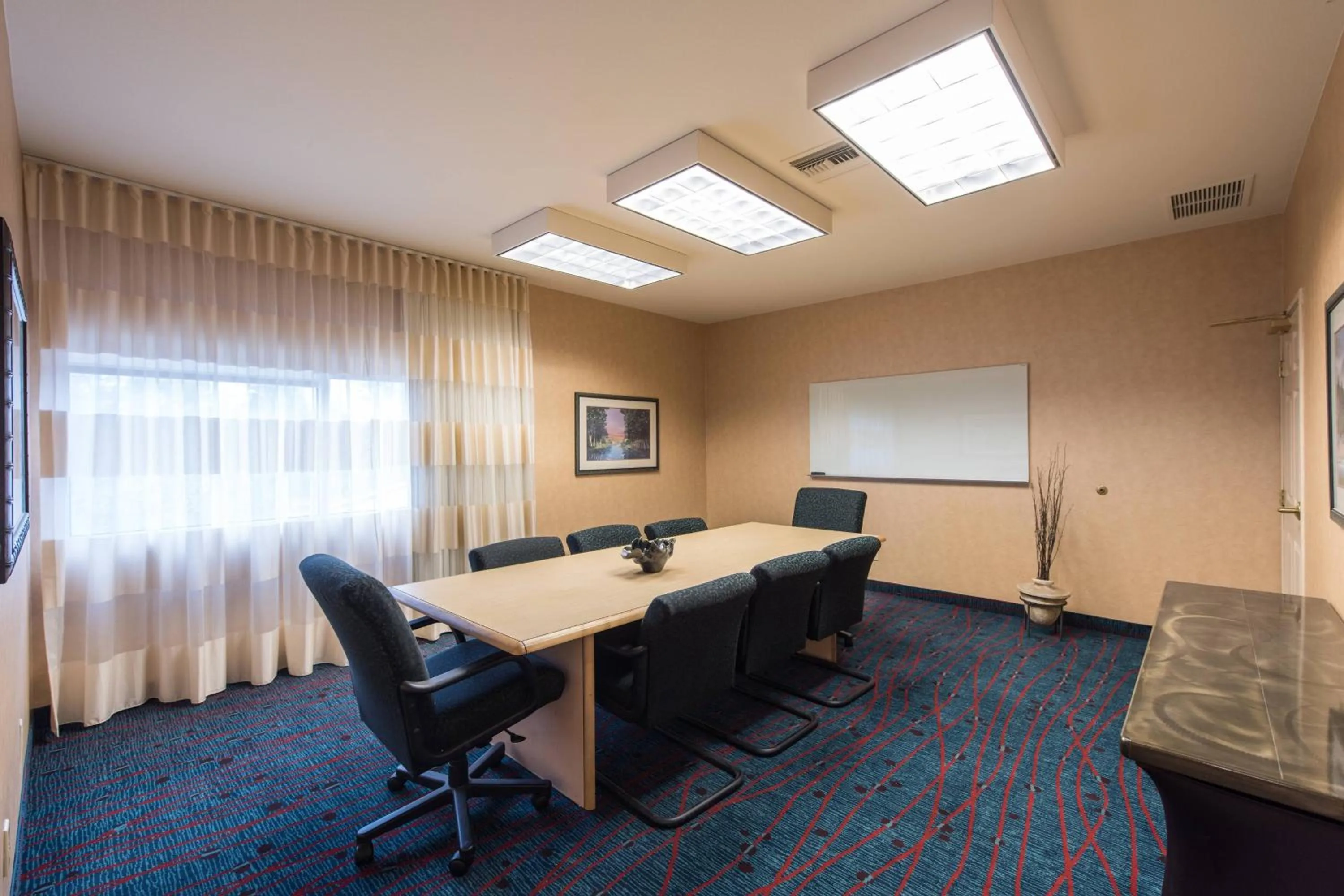 Meeting/conference room in Residence Inn Palm Desert