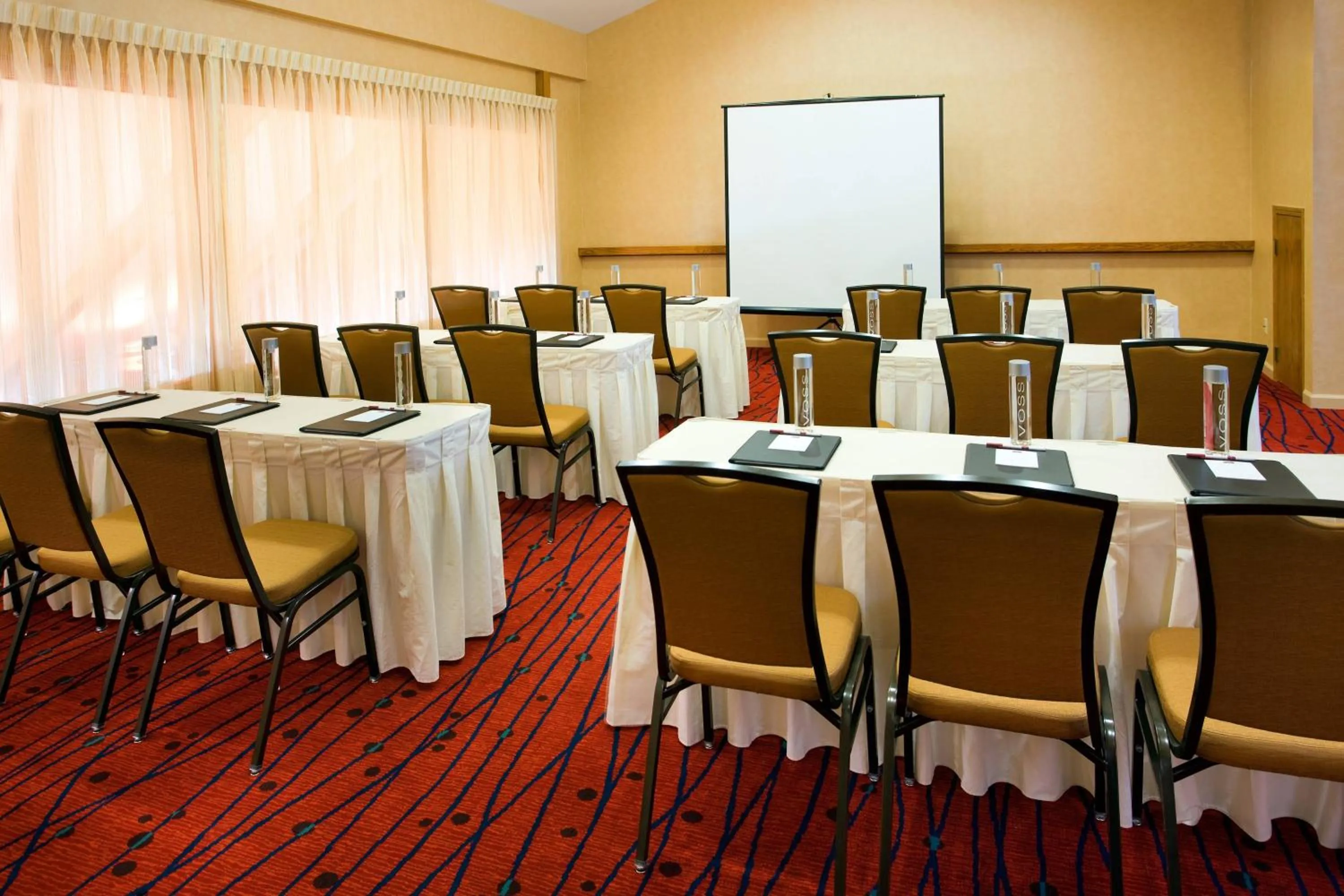 Meeting/conference room in Residence Inn Costa Mesa Newport Beach