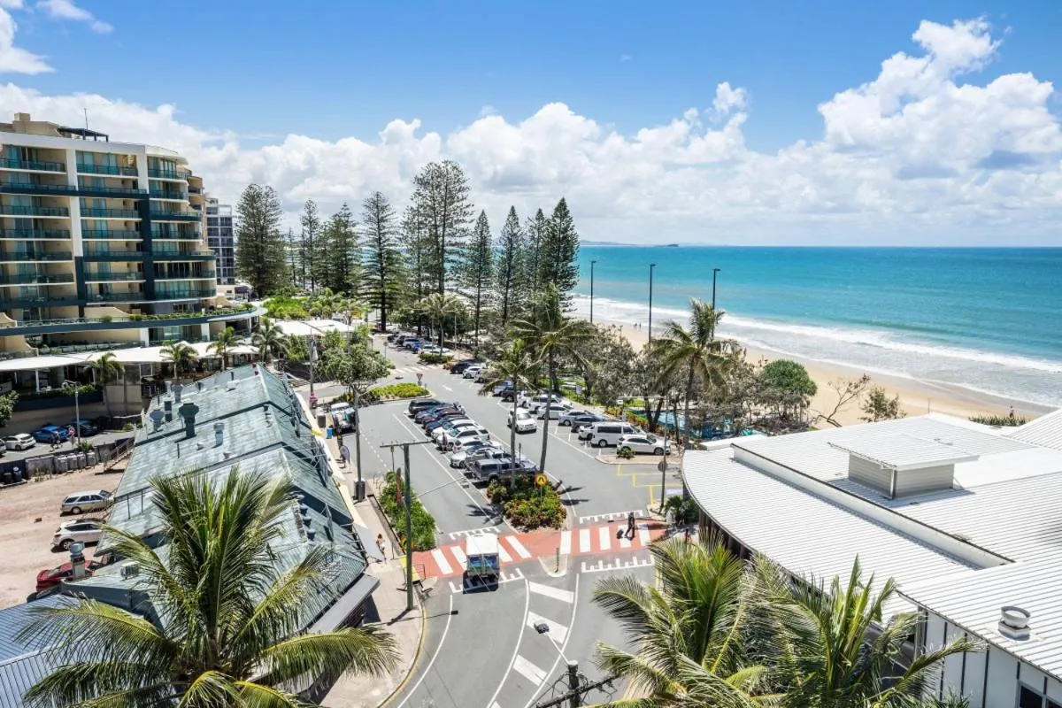 Sandcastles Mooloolaba