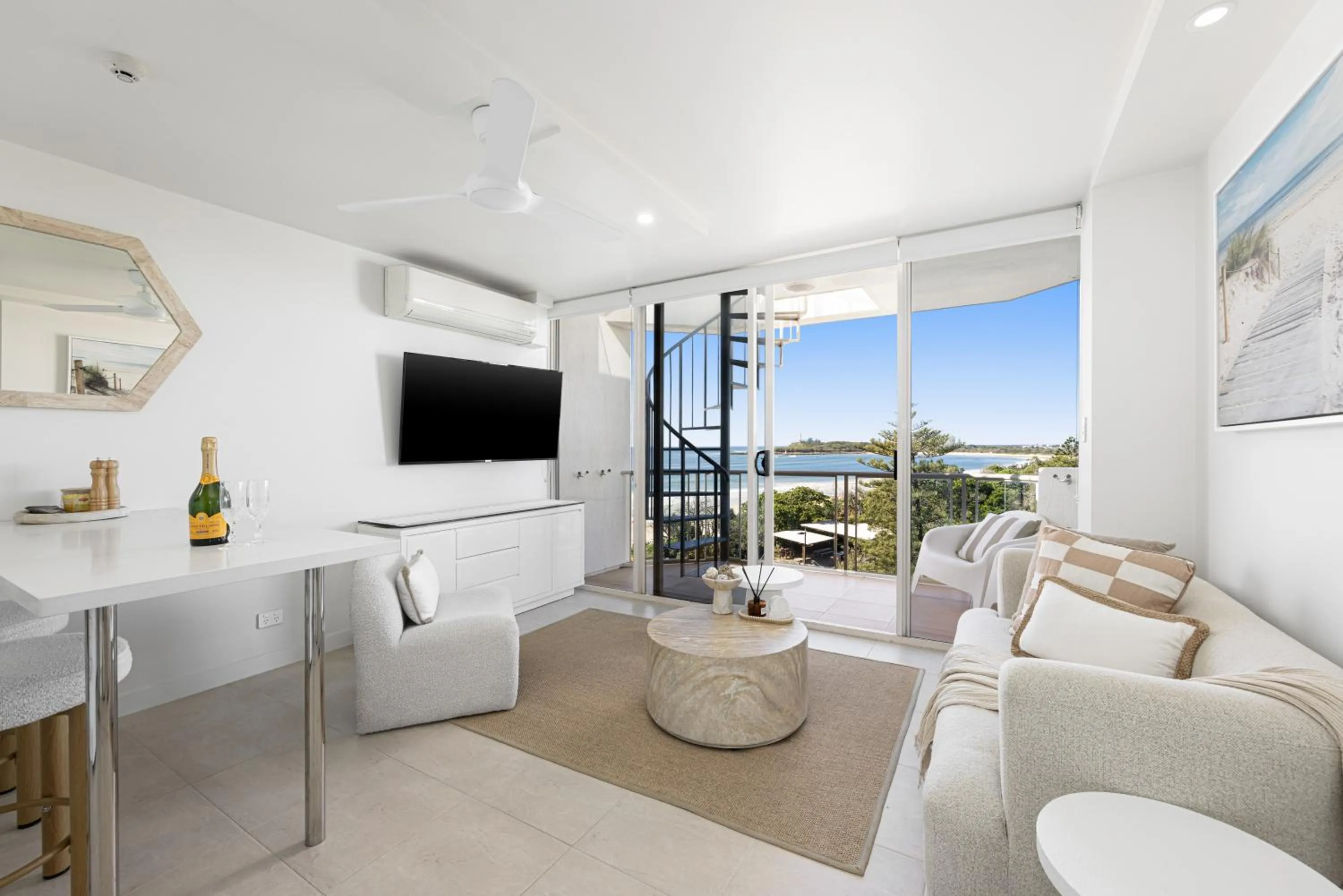 Sandcastles Mooloolaba