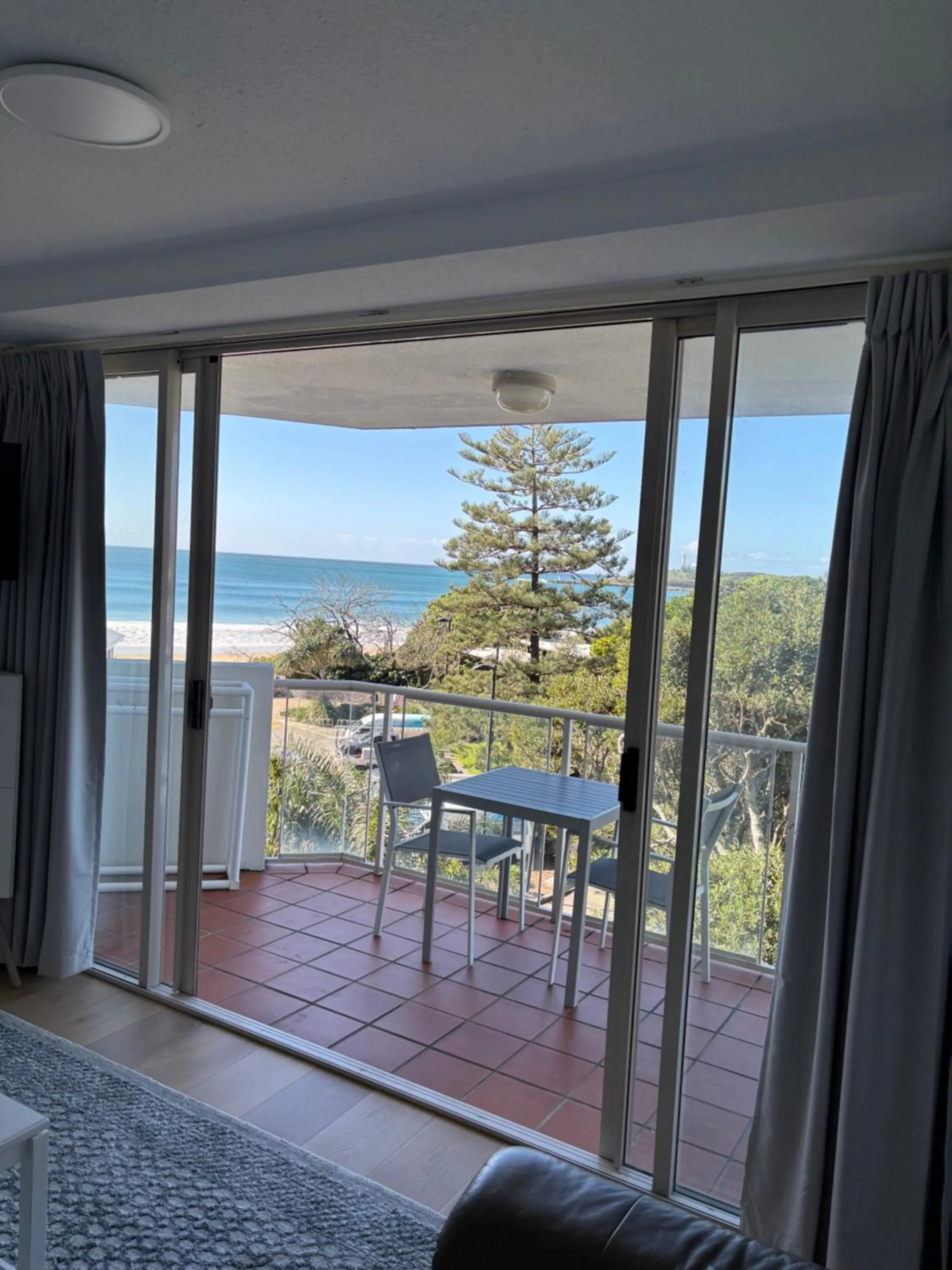 Sandcastles Mooloolaba