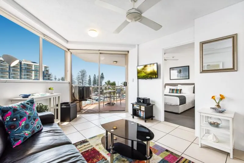 Sandcastles Mooloolaba