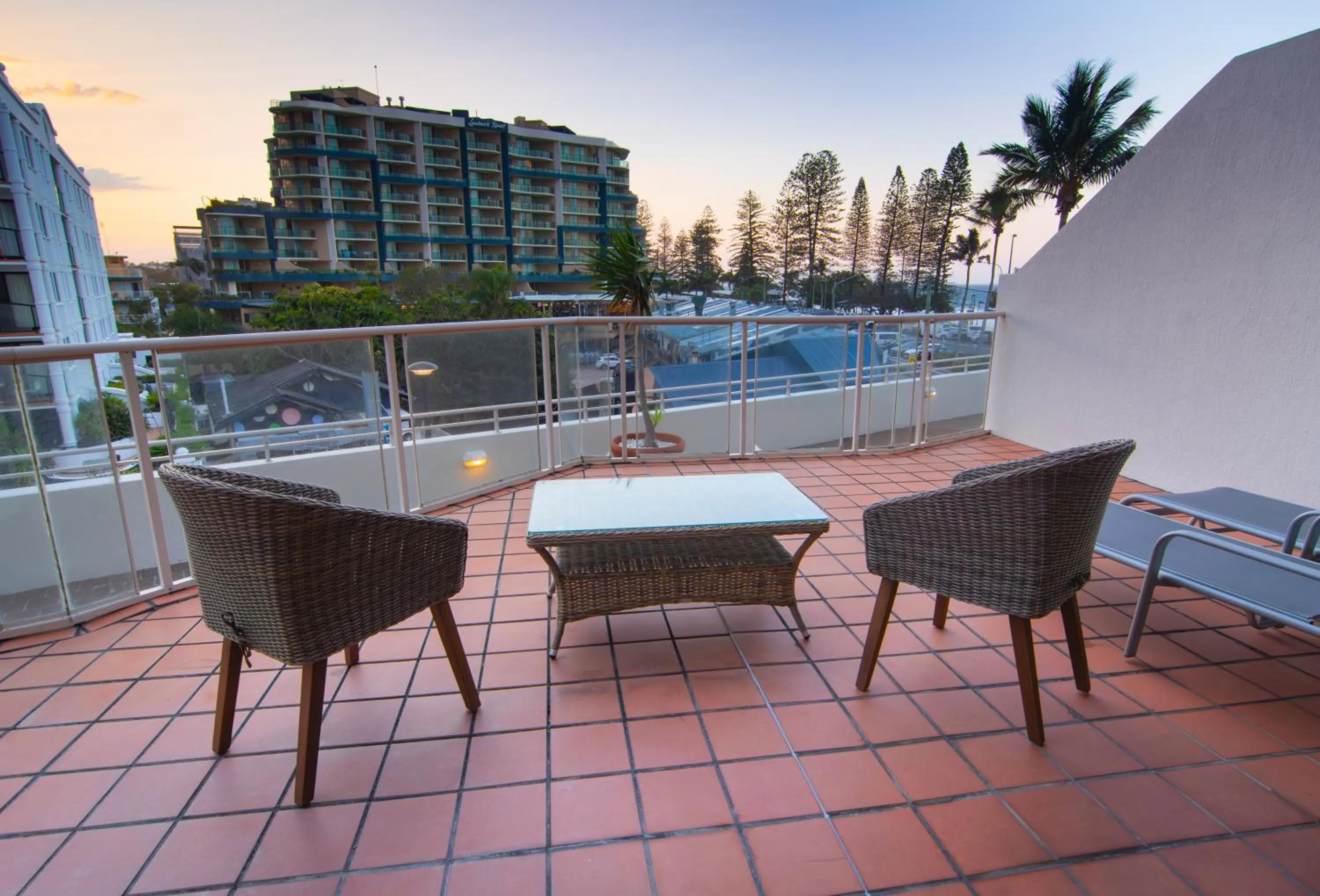 Sandcastles Mooloolaba