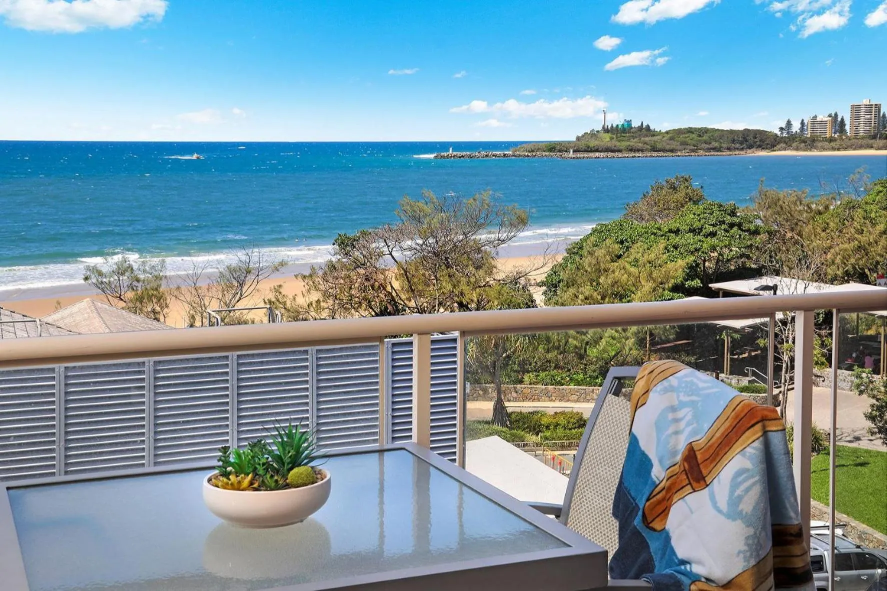 Sandcastles Mooloolaba