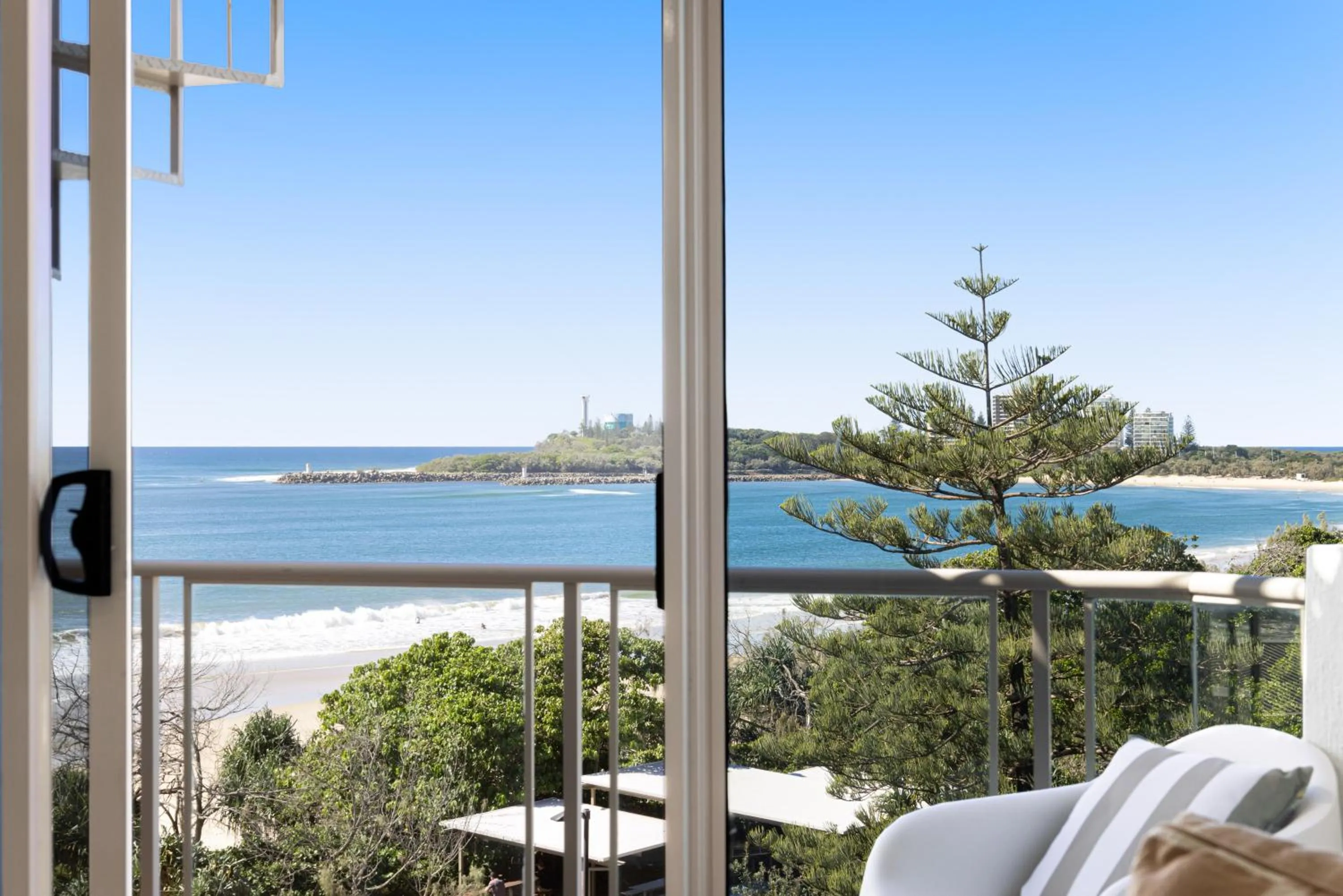 Sandcastles Mooloolaba