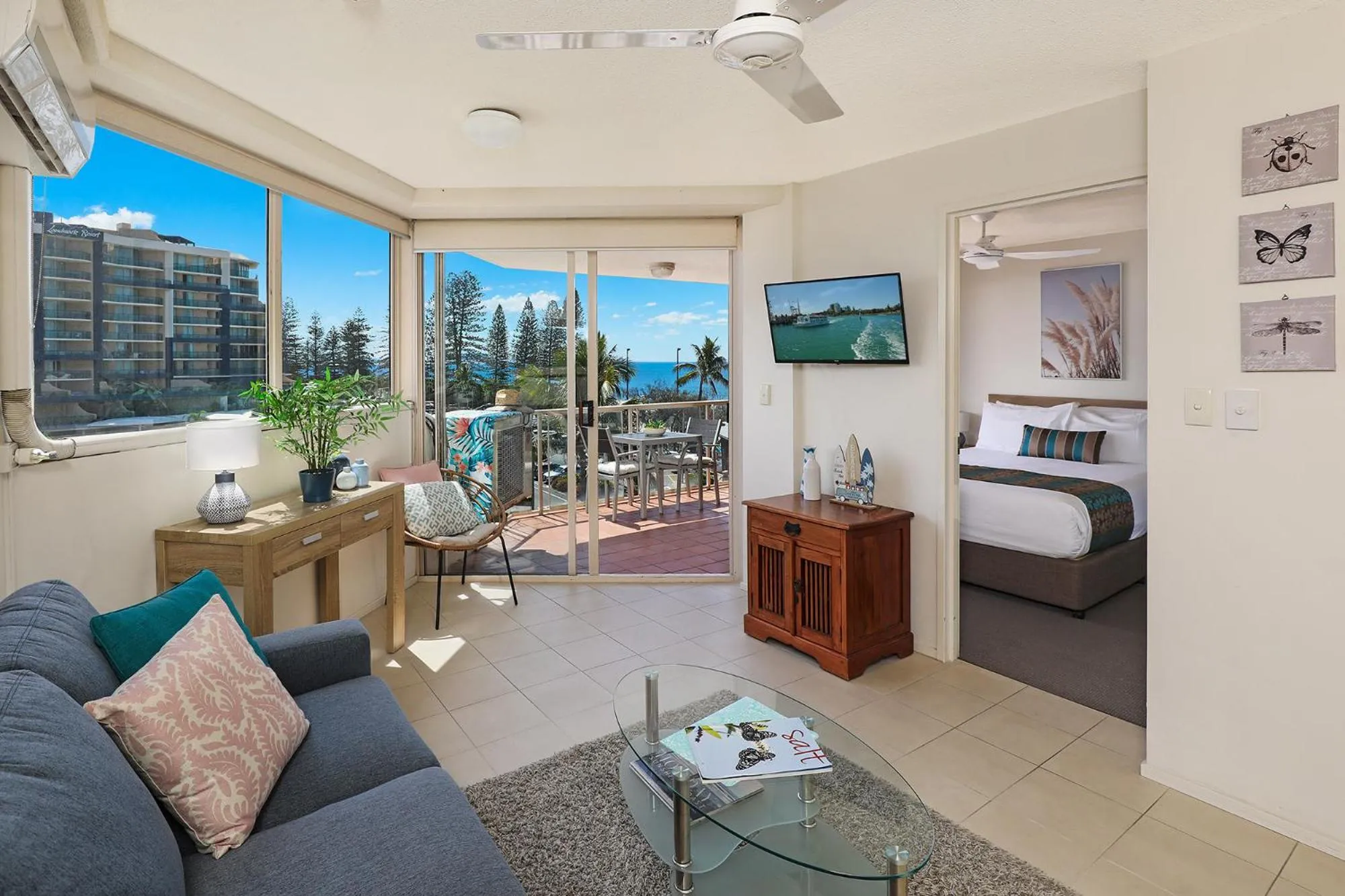 Sandcastles Mooloolaba