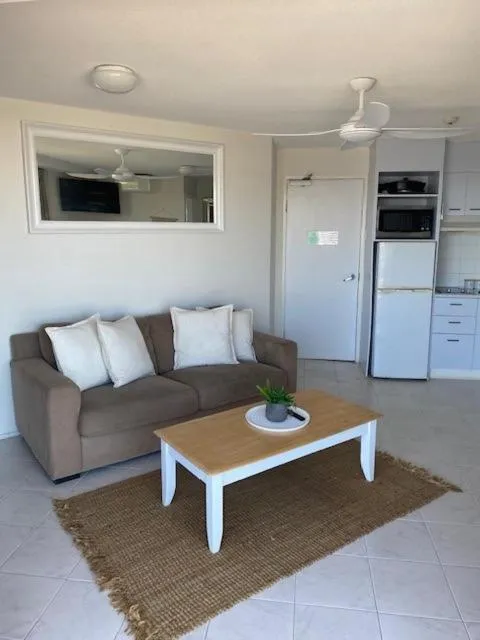 Sandcastles Mooloolaba