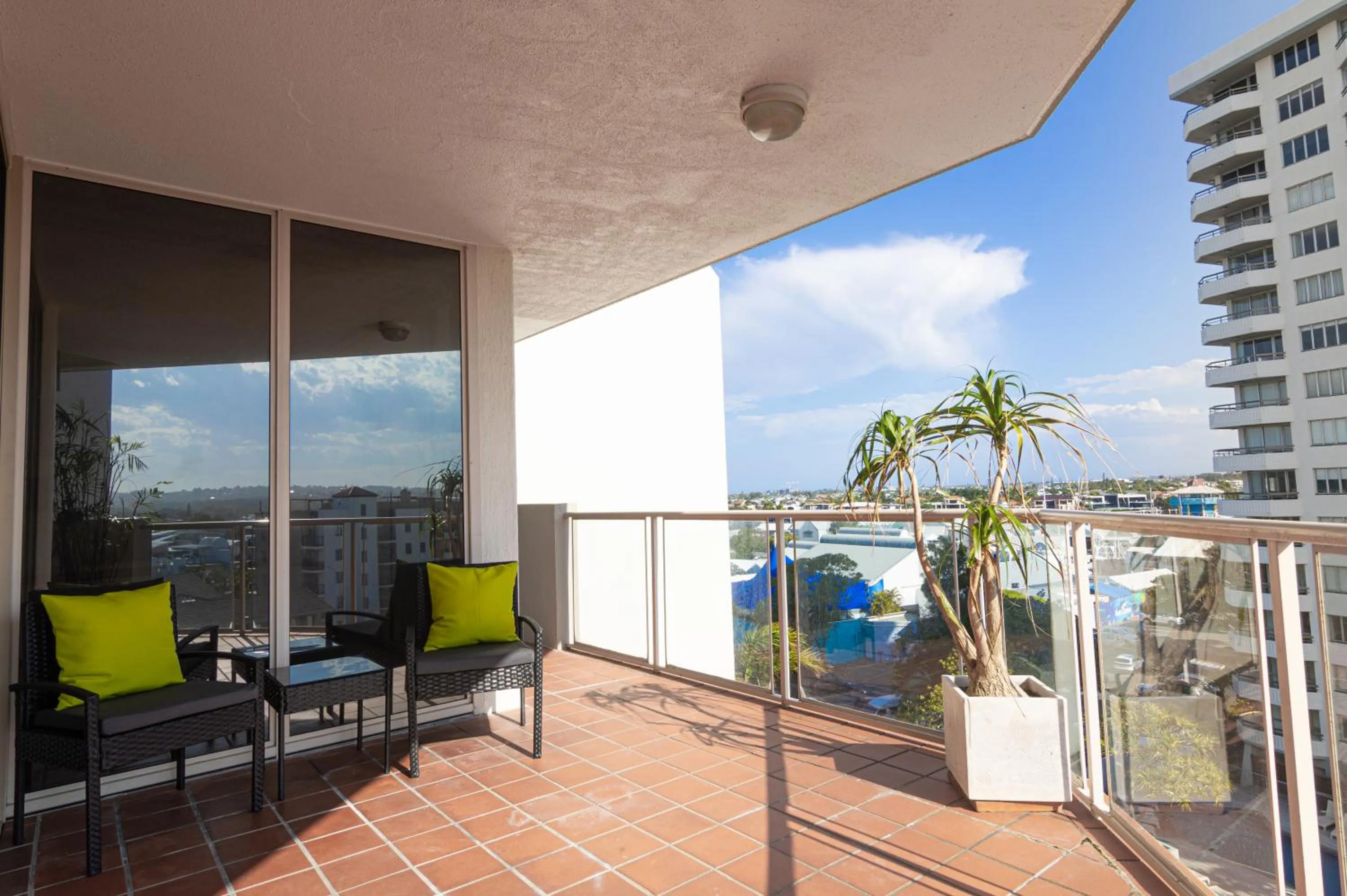 Sandcastles Mooloolaba