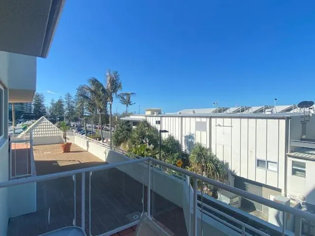 Sandcastles Mooloolaba