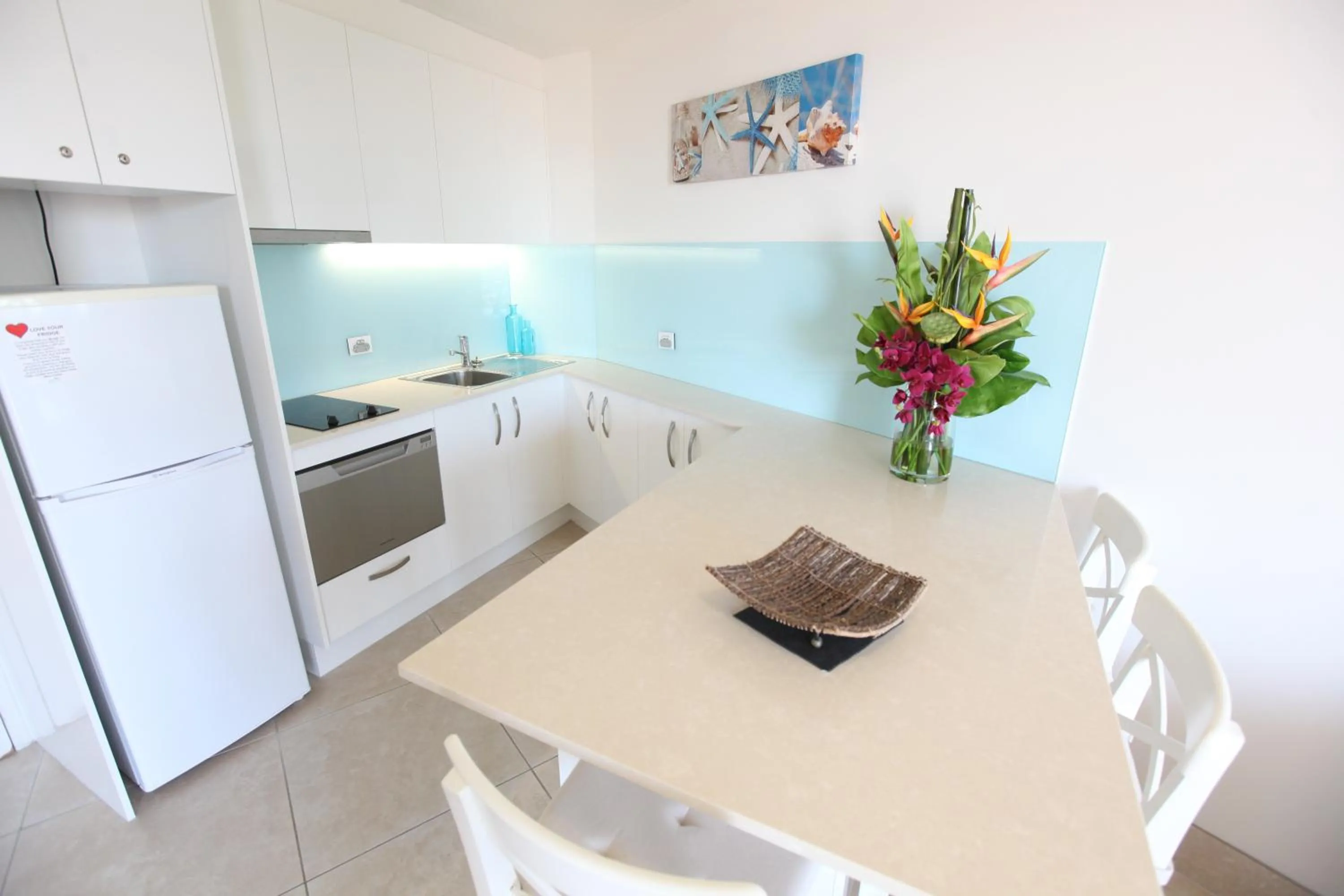 Sandcastles Mooloolaba