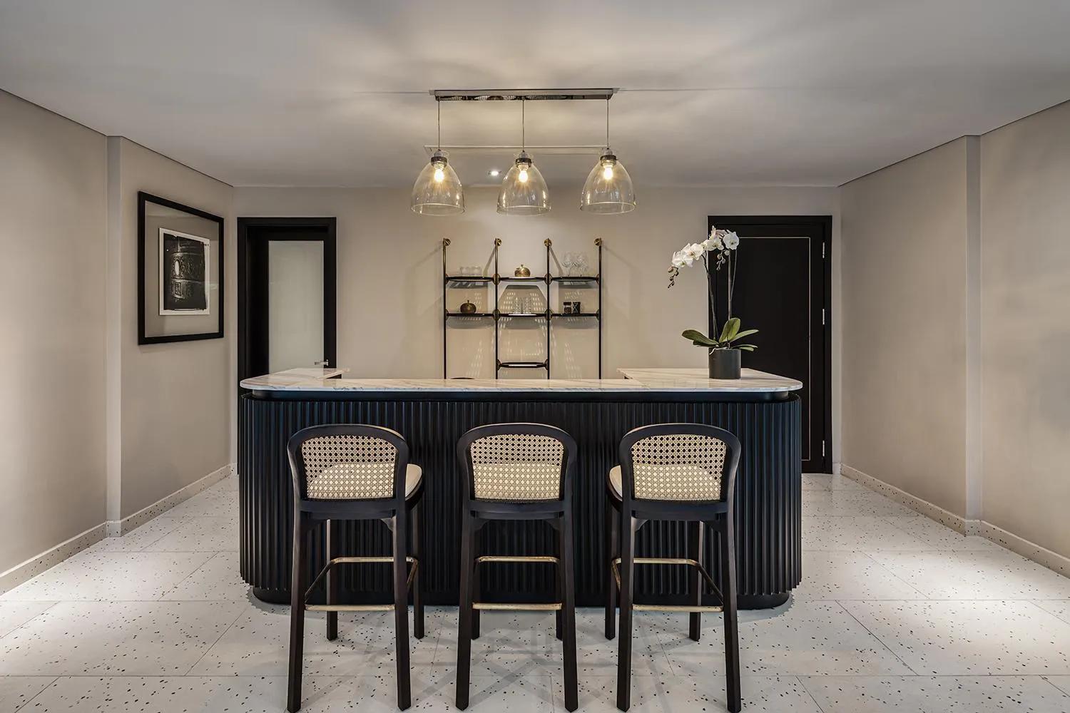 Area and facilities in TIA Wellness Resort - Spa Inclusive