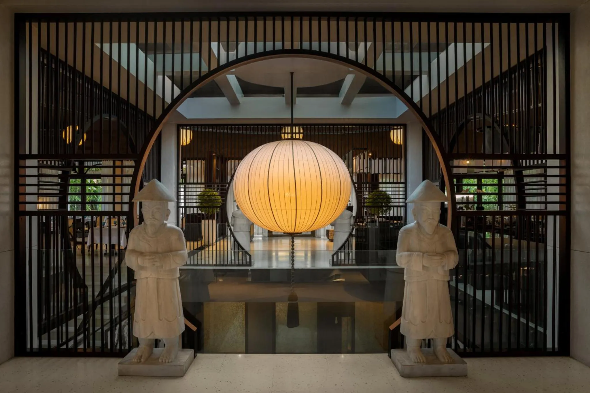 Restaurant/places to eat in TIA Wellness Resort - Spa Inclusive