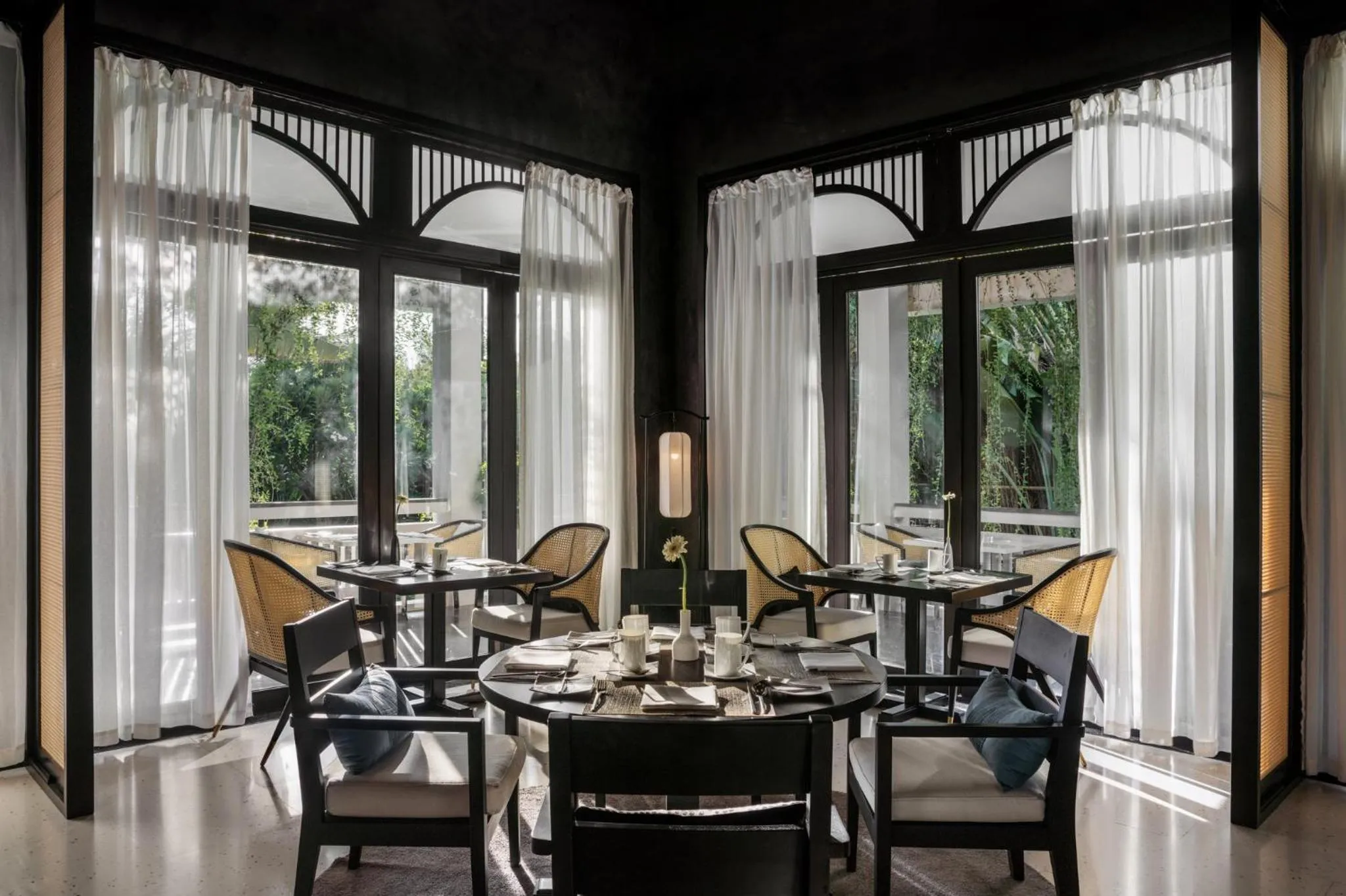 Restaurant/places to eat in TIA Wellness Resort - Spa Inclusive