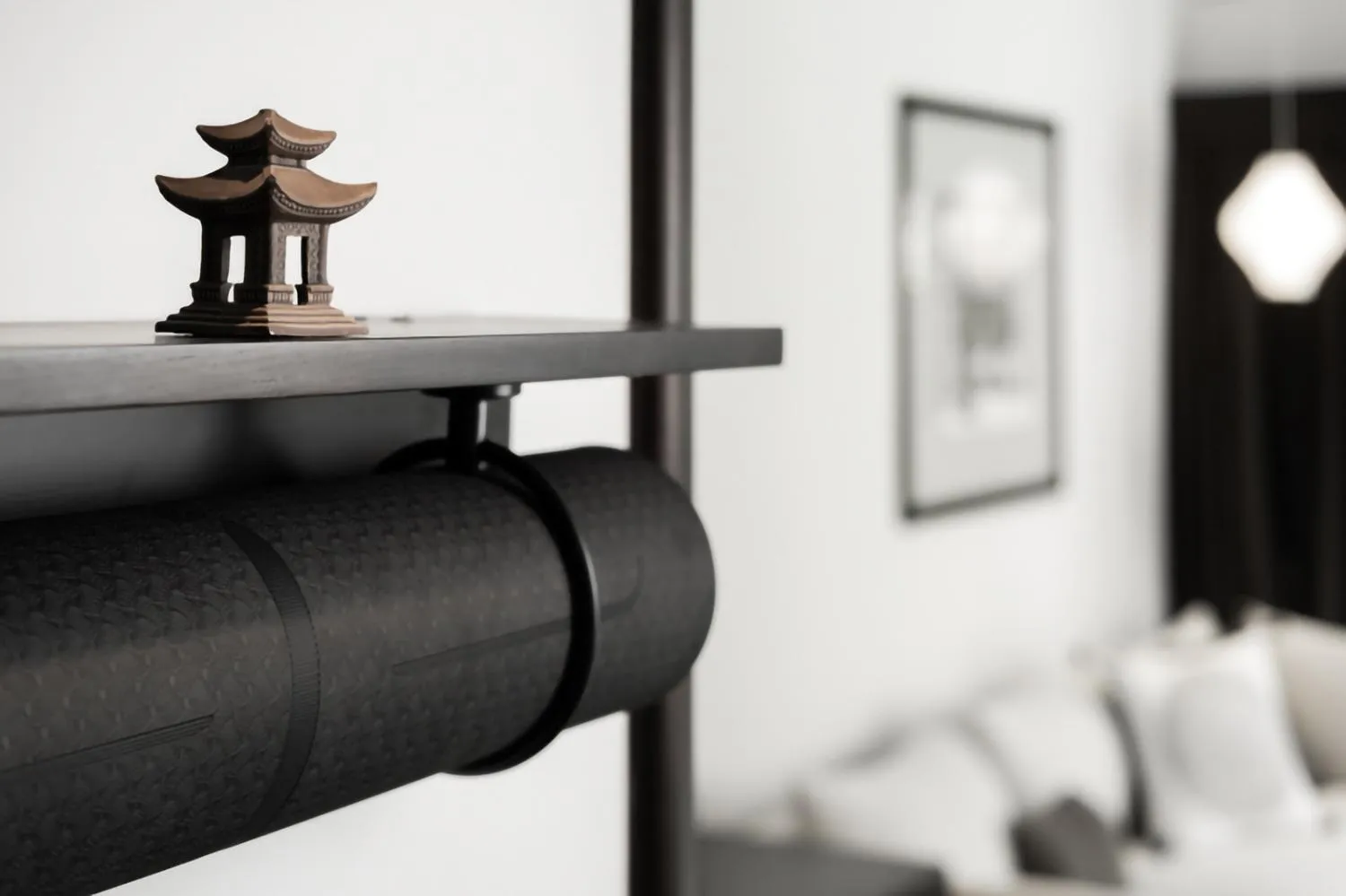 Bed in TIA Wellness Resort - Spa Inclusive