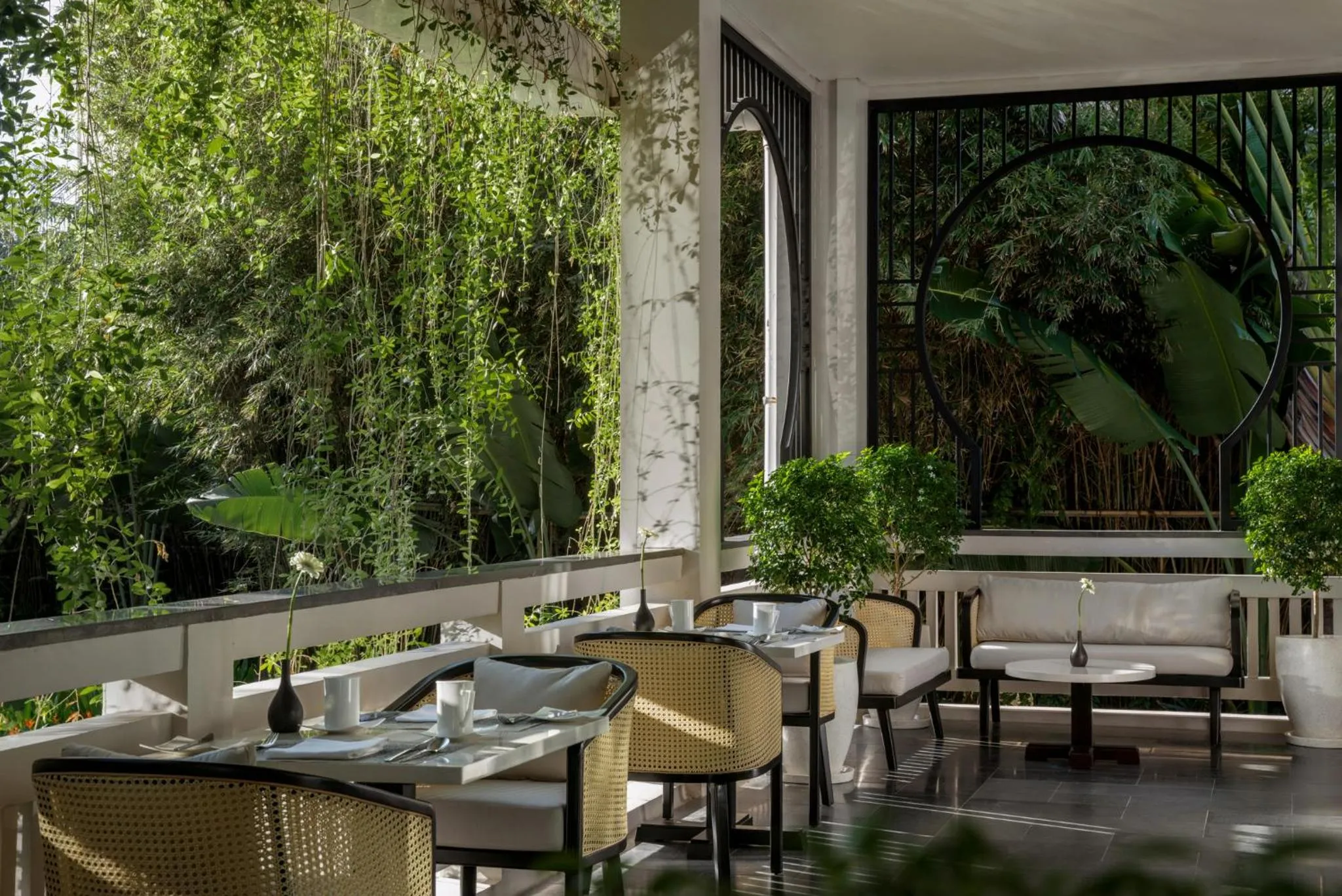 Restaurant/places to eat in TIA Wellness Resort - Spa Inclusive