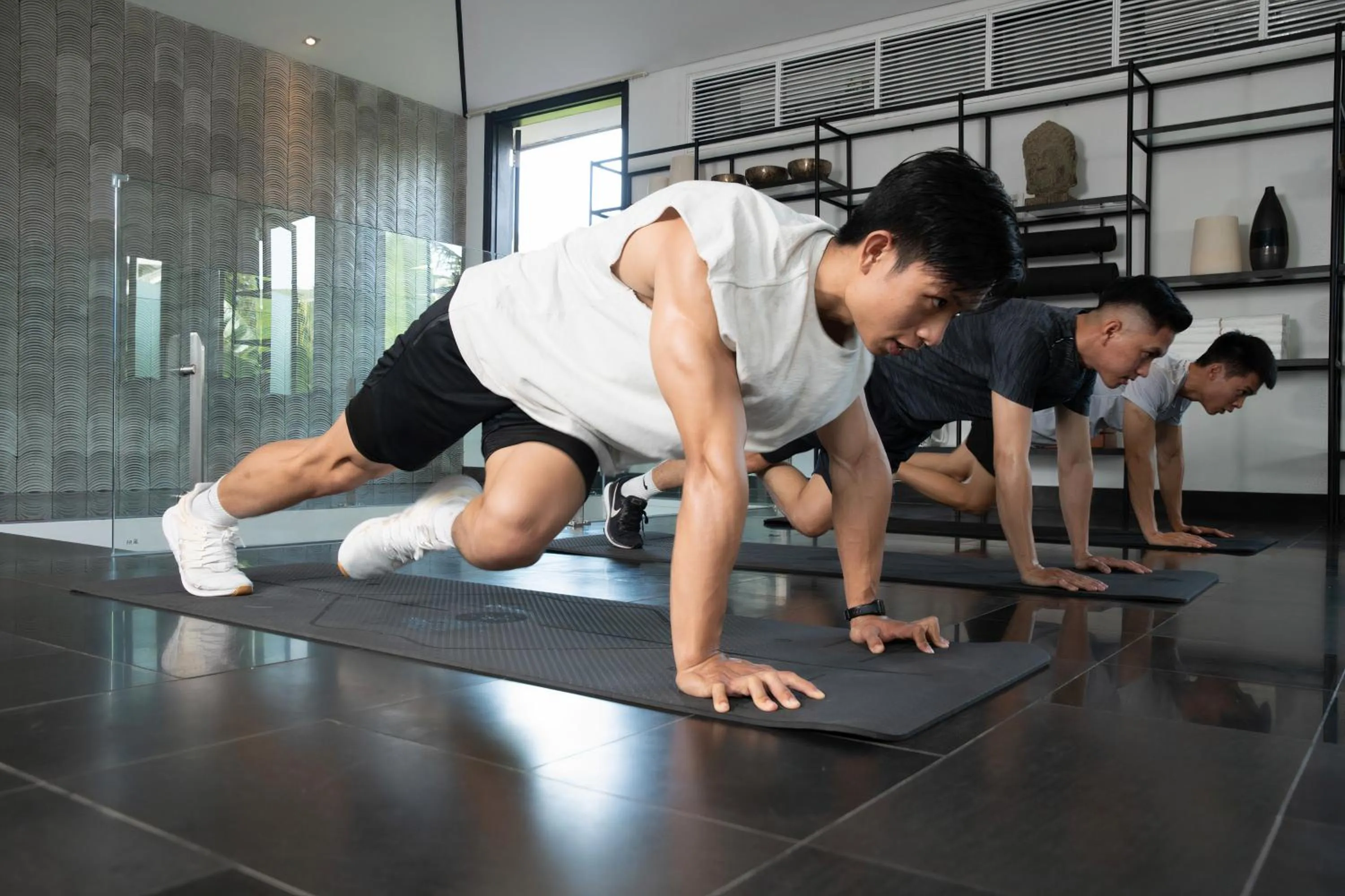 Activities in TIA Wellness Resort - Spa Inclusive