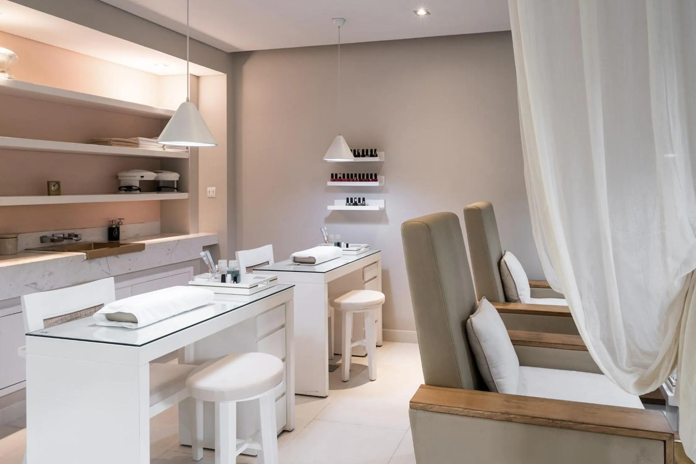 Spa and wellness centre/facilities in TIA Wellness Resort - Spa Inclusive