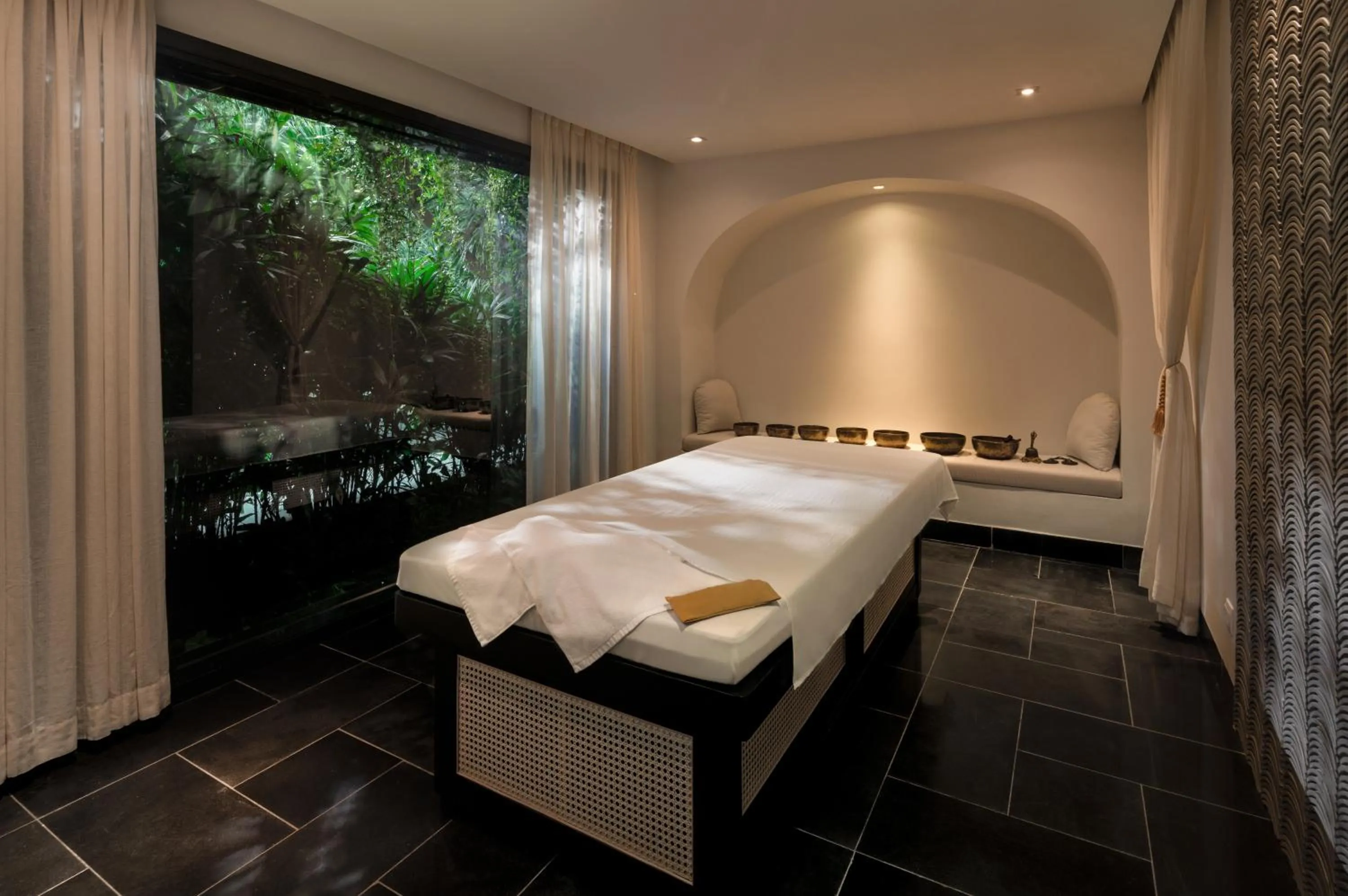 Spa and wellness centre/facilities, Bed in TIA Wellness Resort - Spa Inclusive