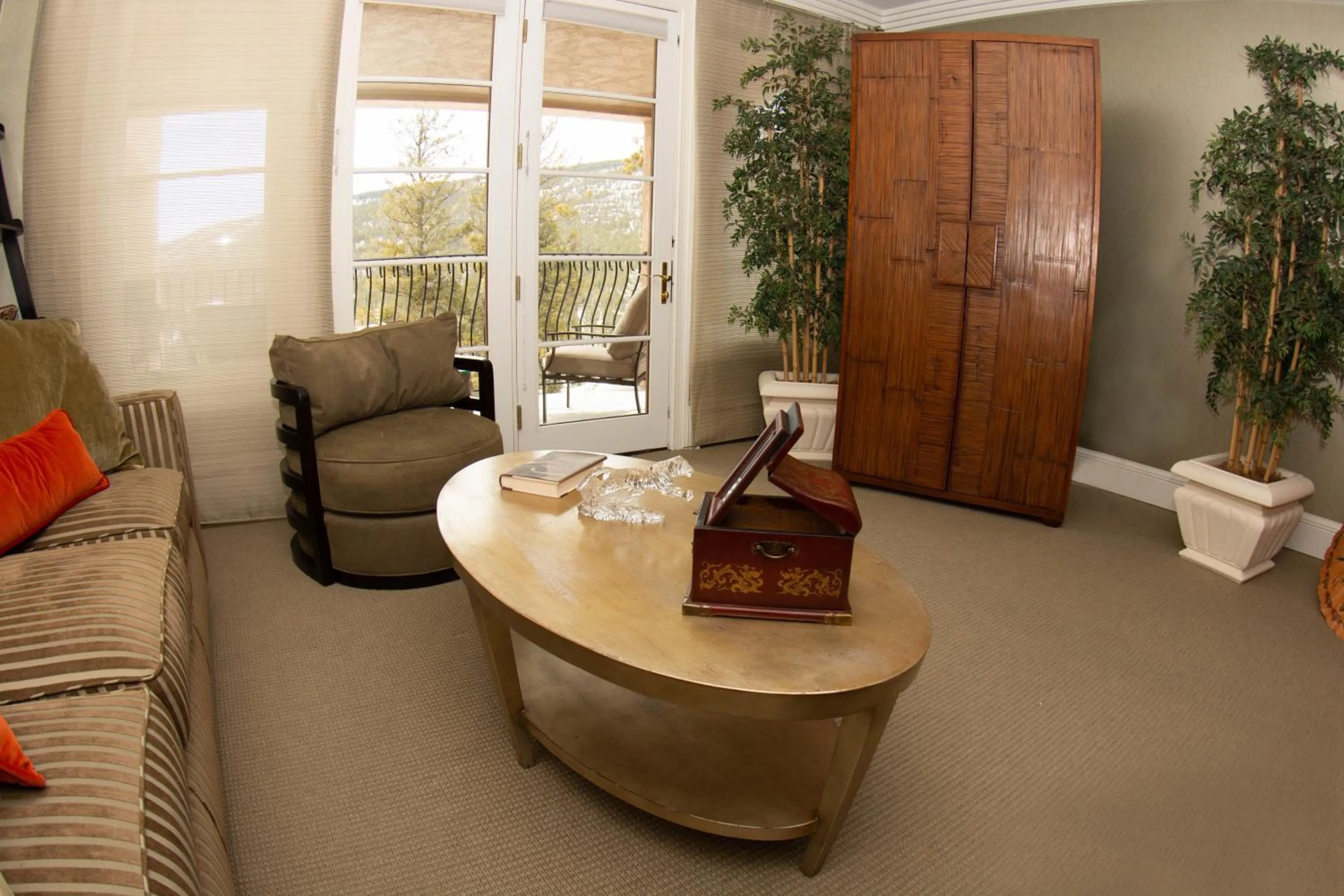 The Guest House at Keyah Grande