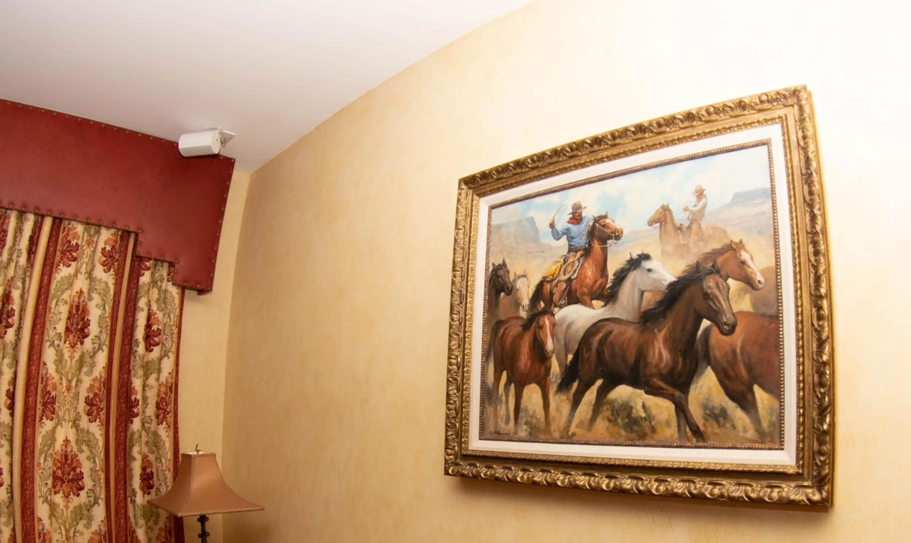 The Guest House at Keyah Grande