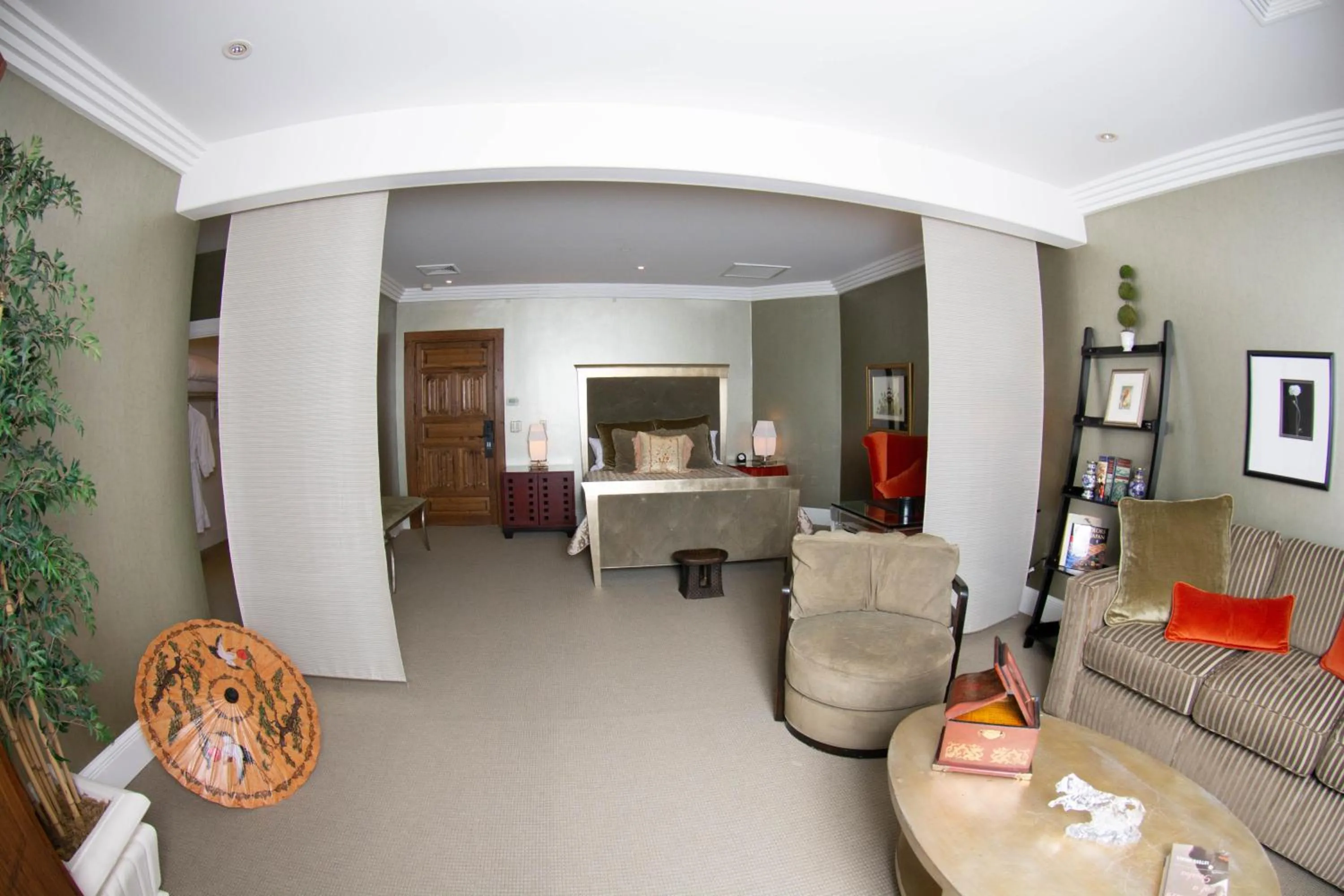 The Guest House at Keyah Grande