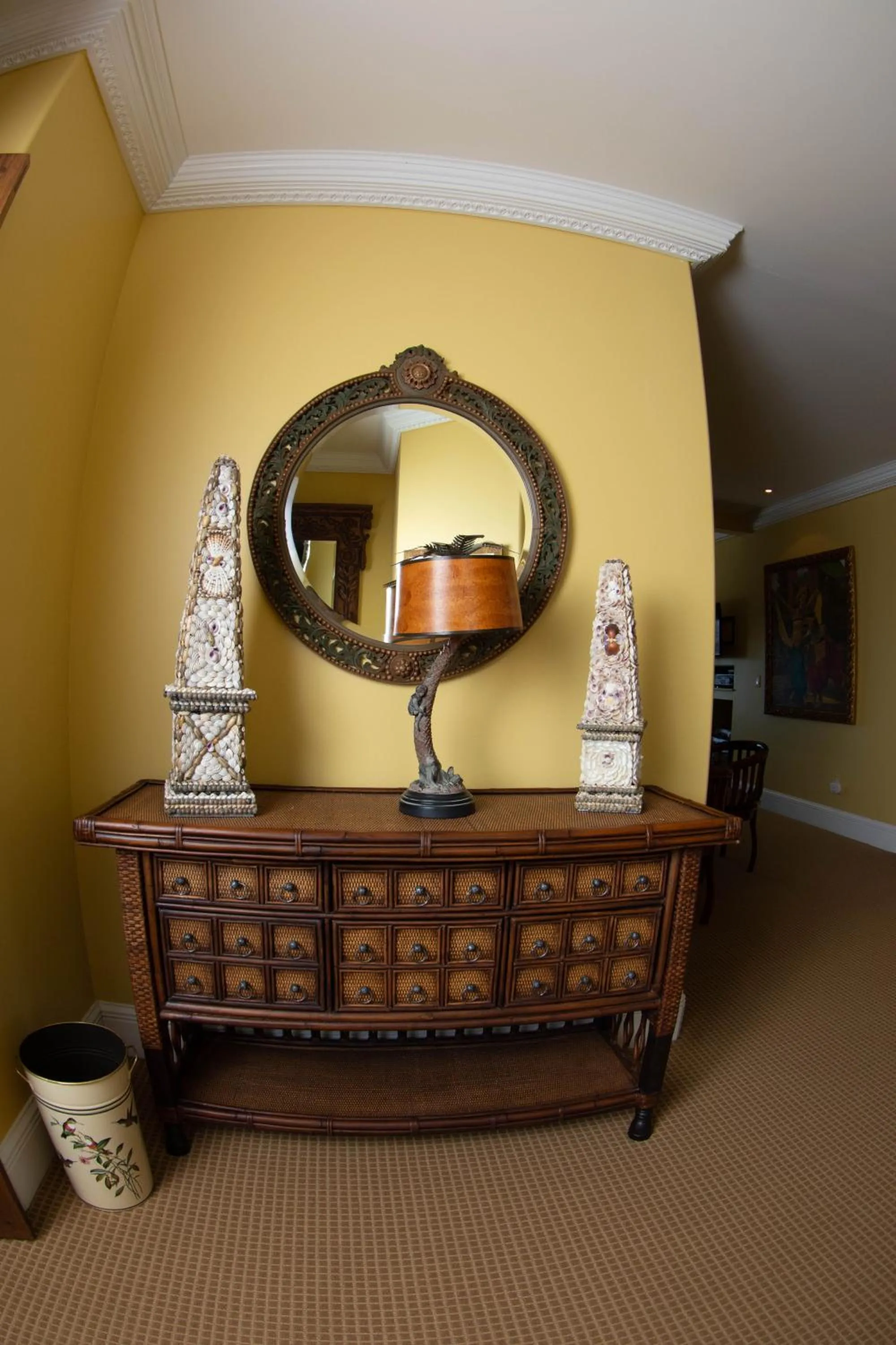 The Guest House at Keyah Grande