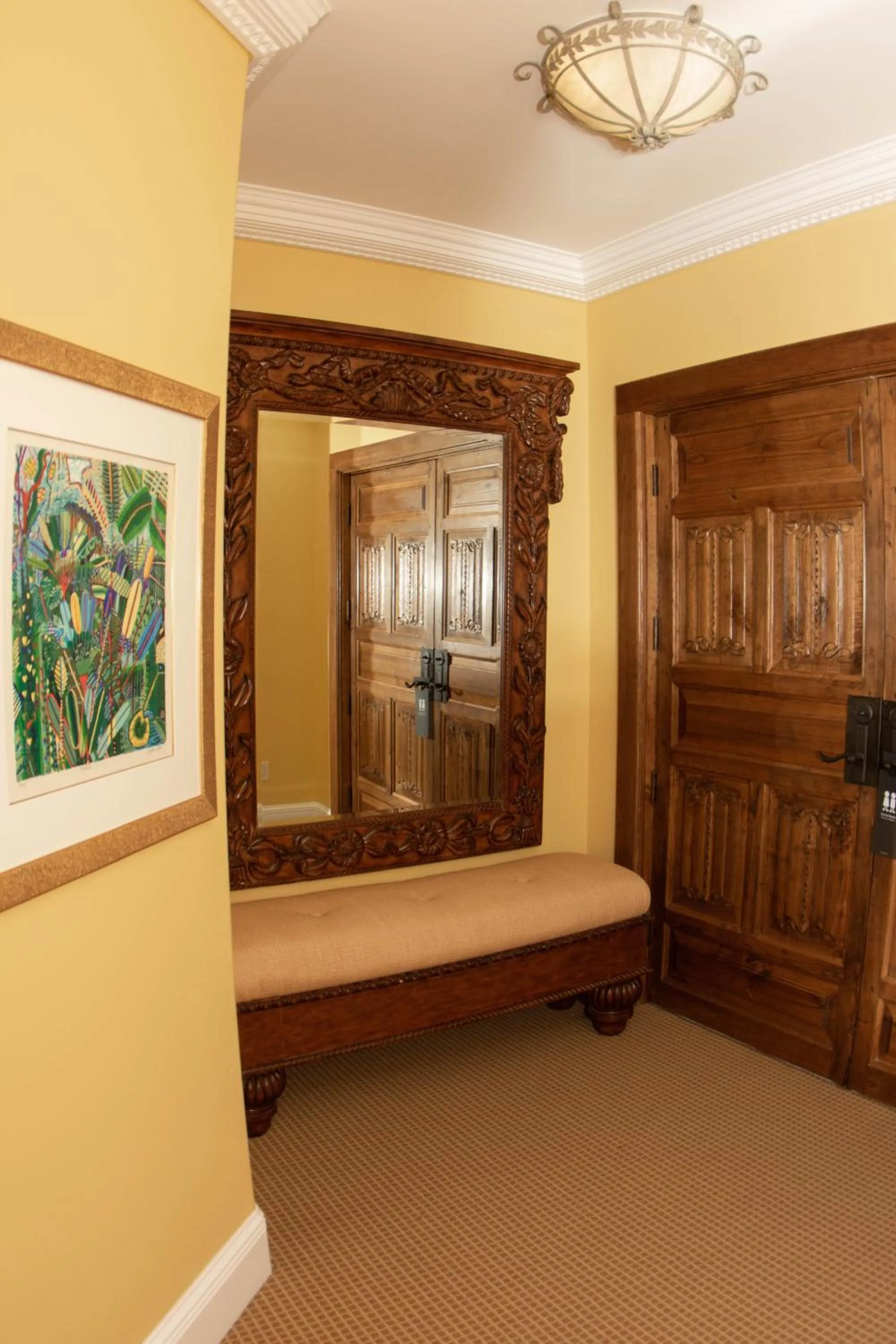 The Guest House at Keyah Grande