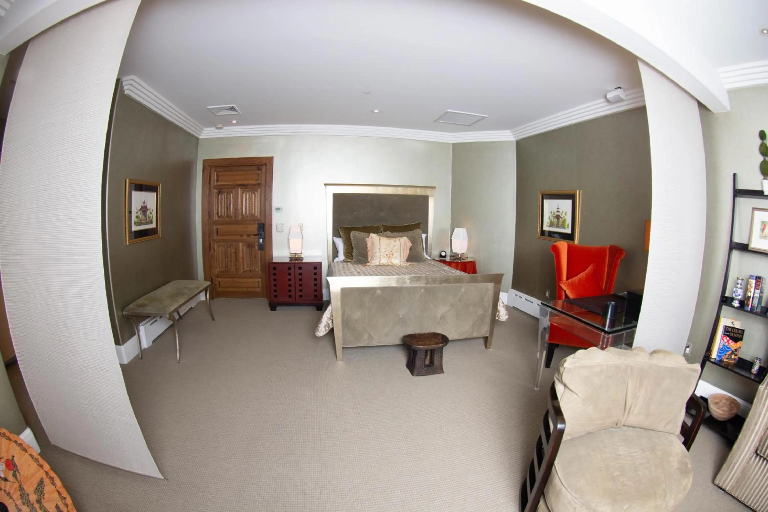 The Guest House at Keyah Grande