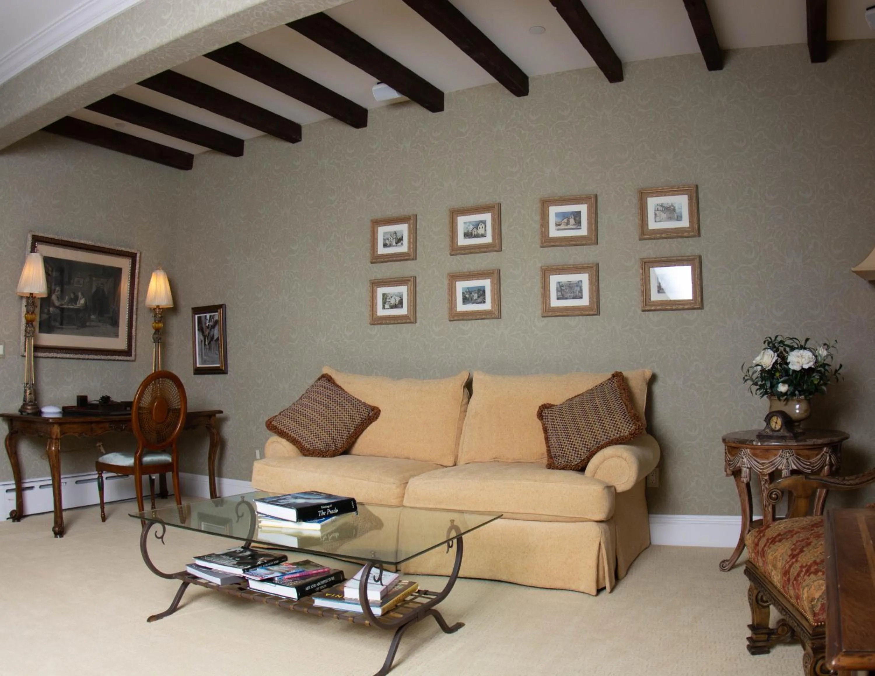 The Guest House at Keyah Grande