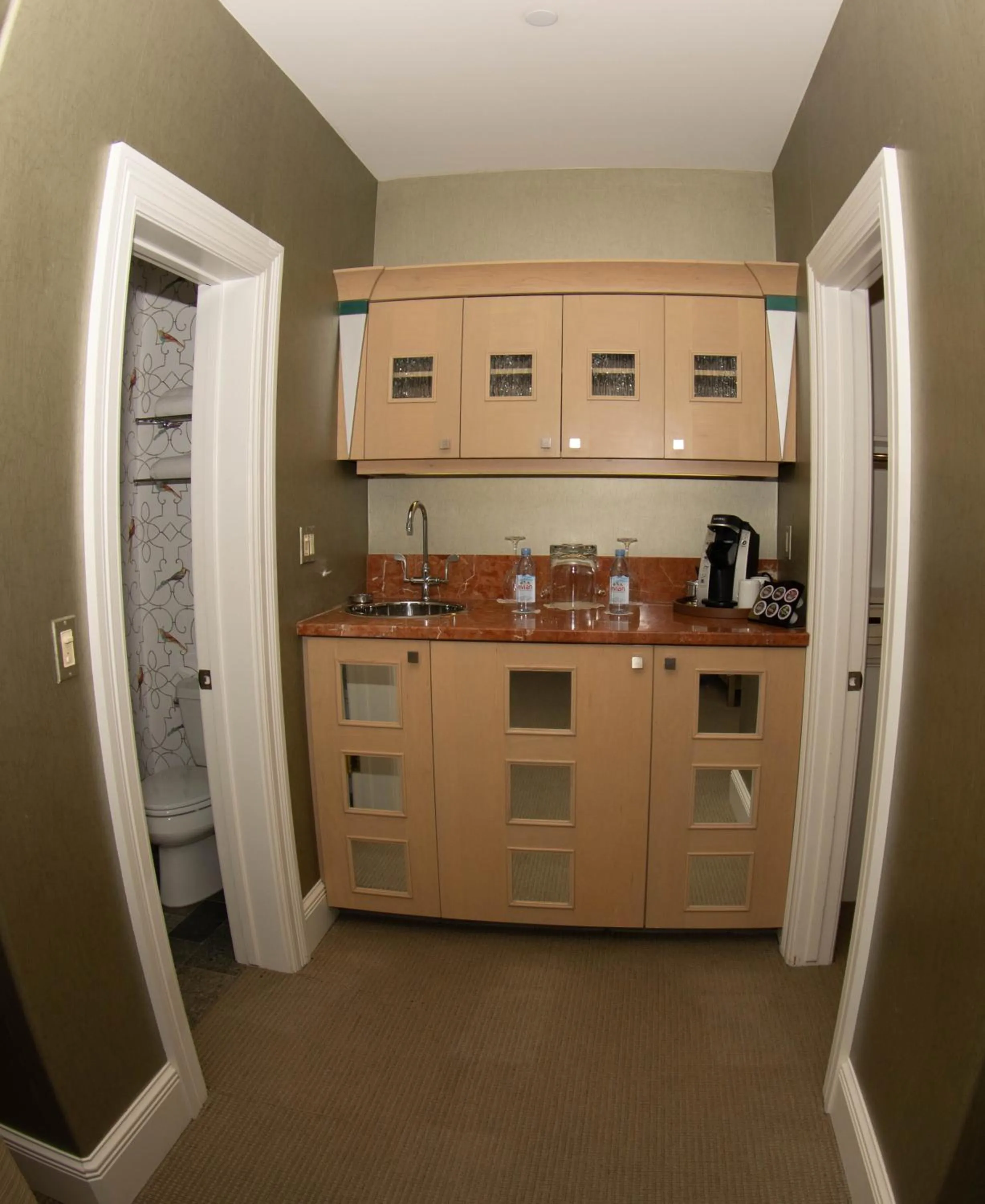 The Guest House at Keyah Grande