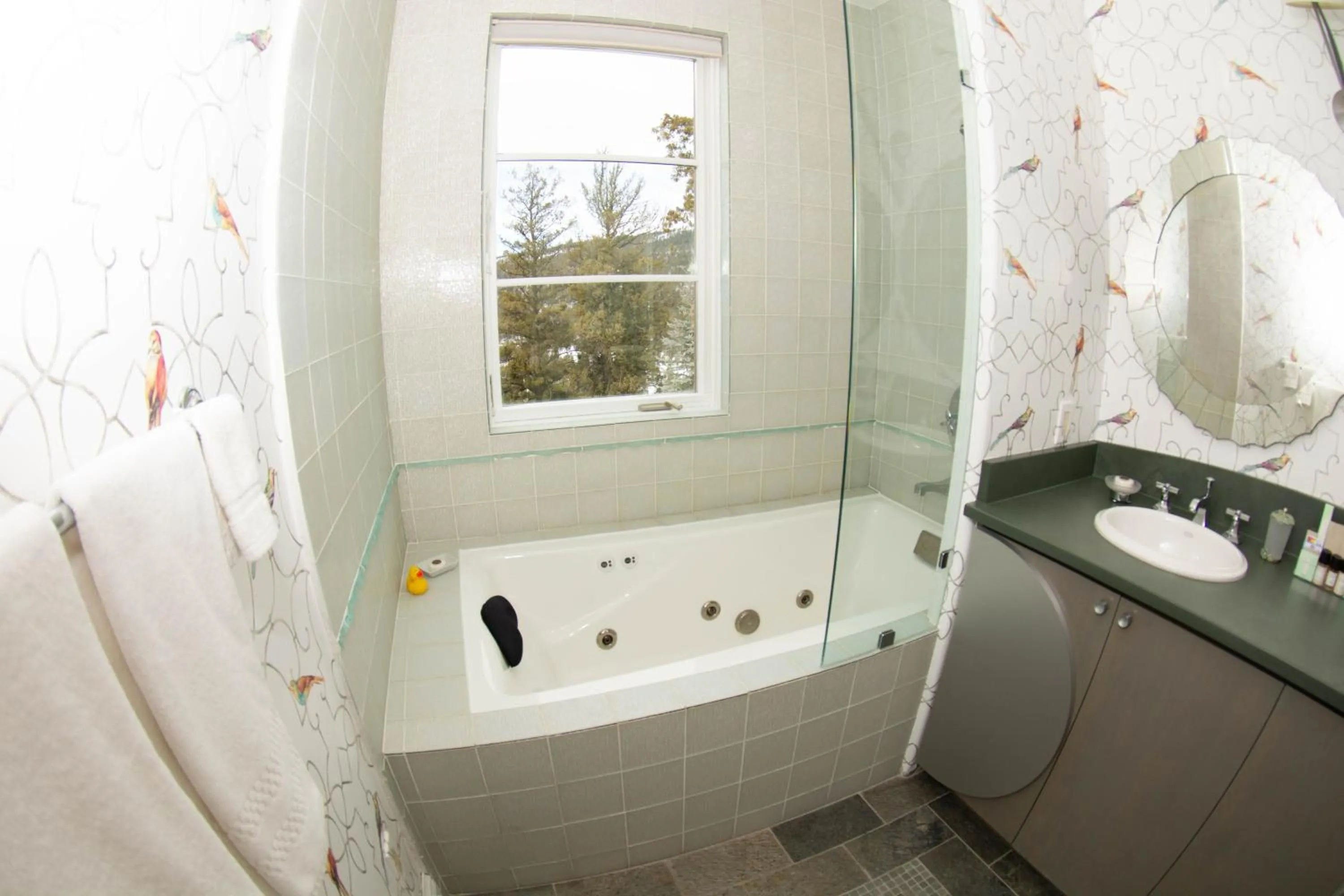 The Guest House at Keyah Grande