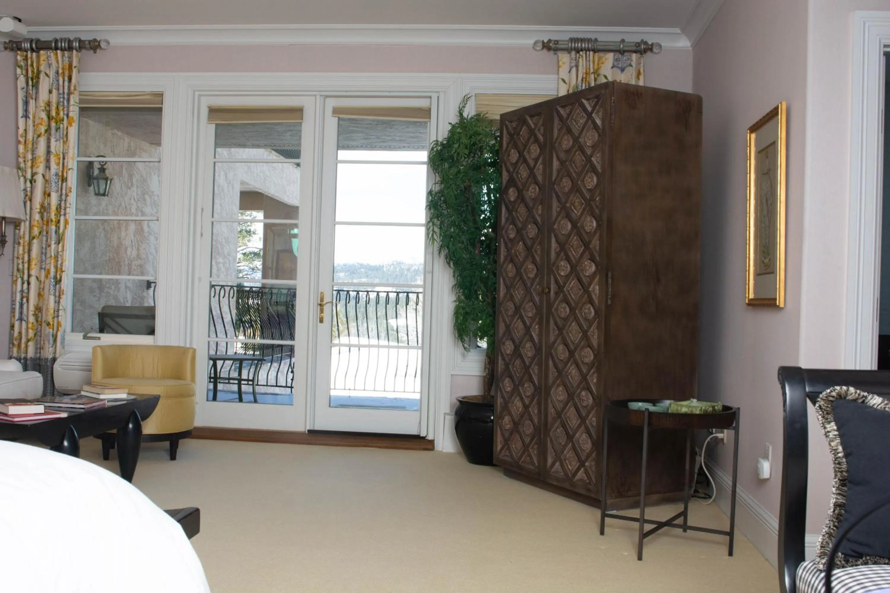 The Guest House at Keyah Grande