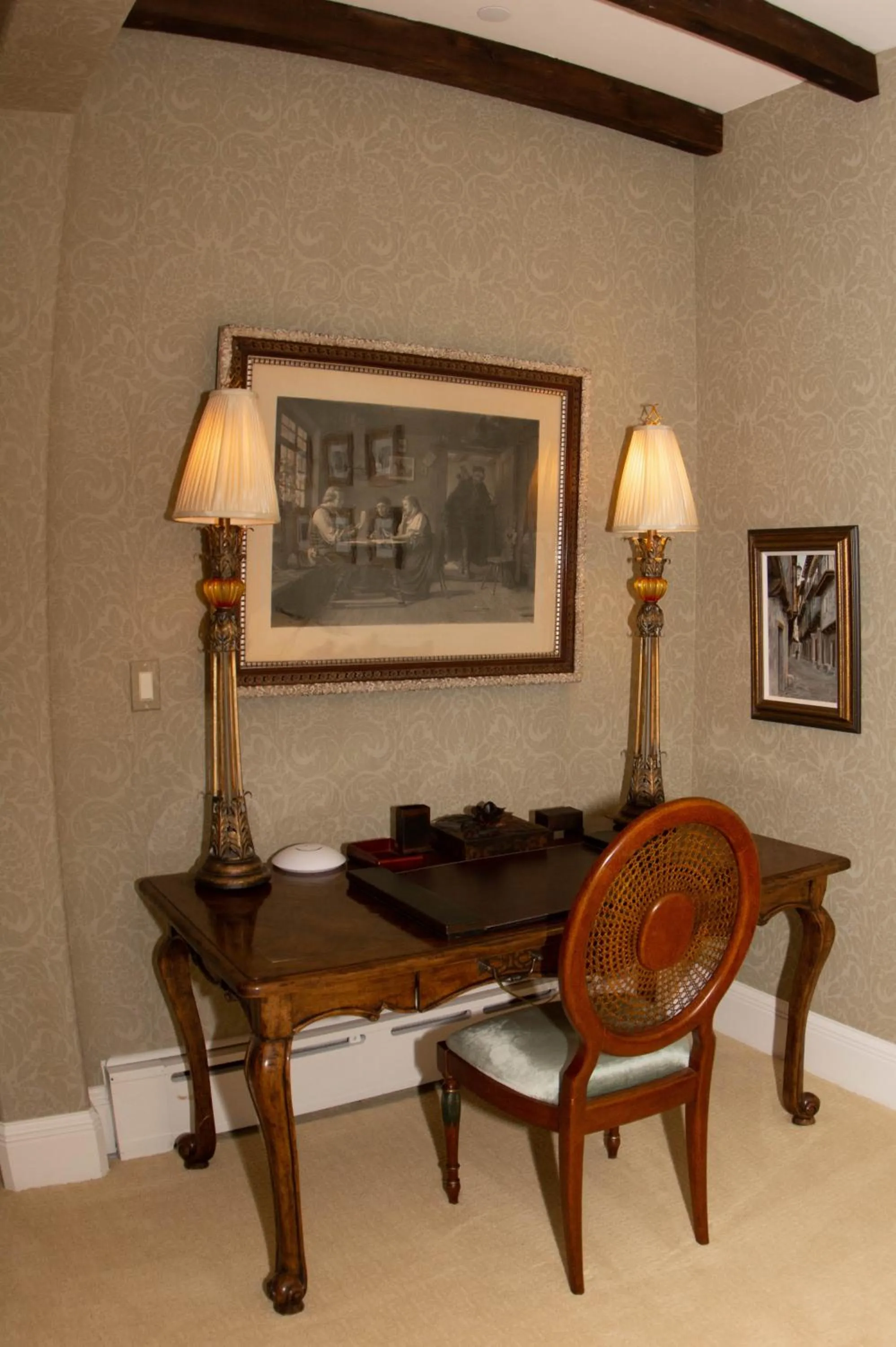 The Guest House at Keyah Grande