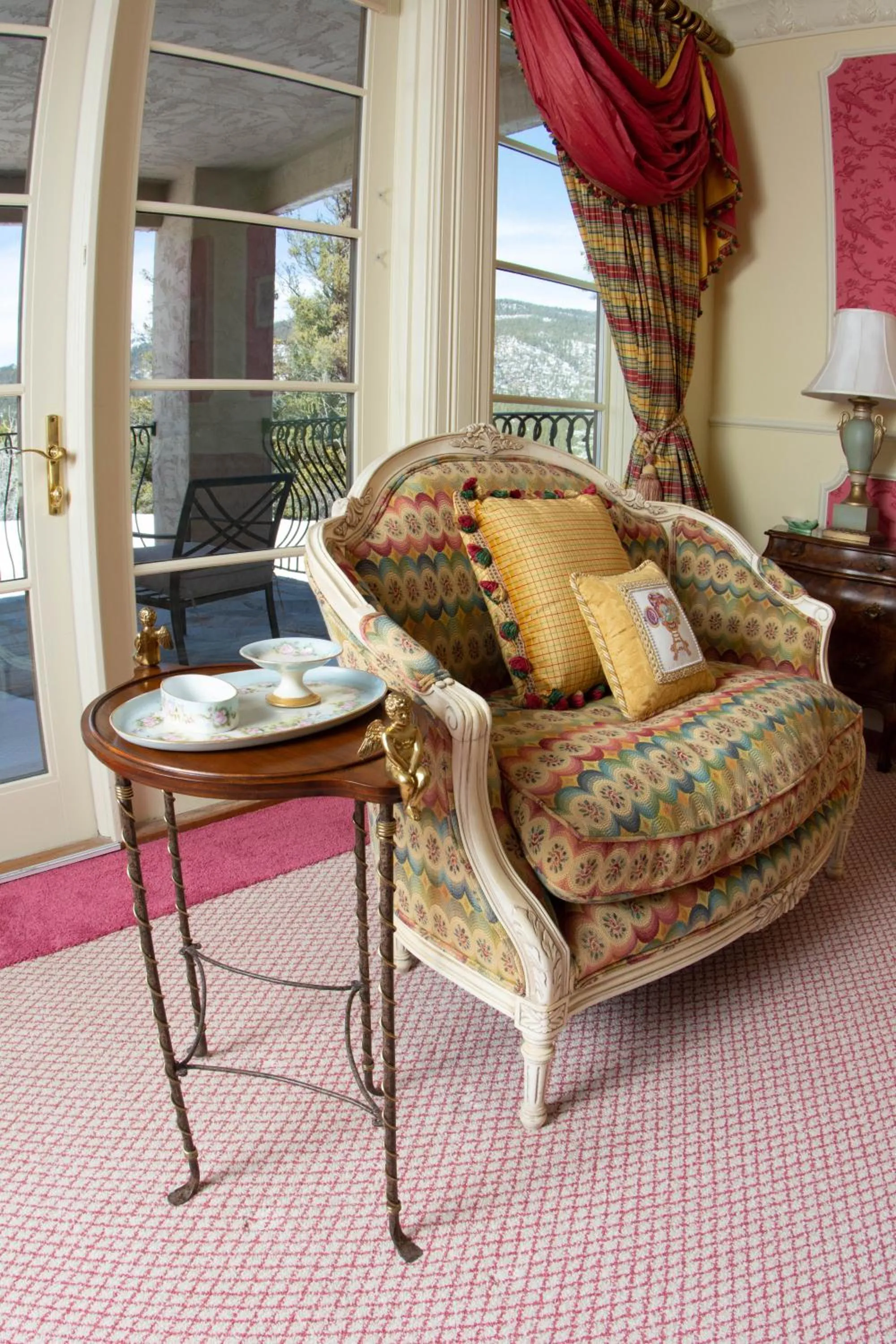 The Guest House at Keyah Grande