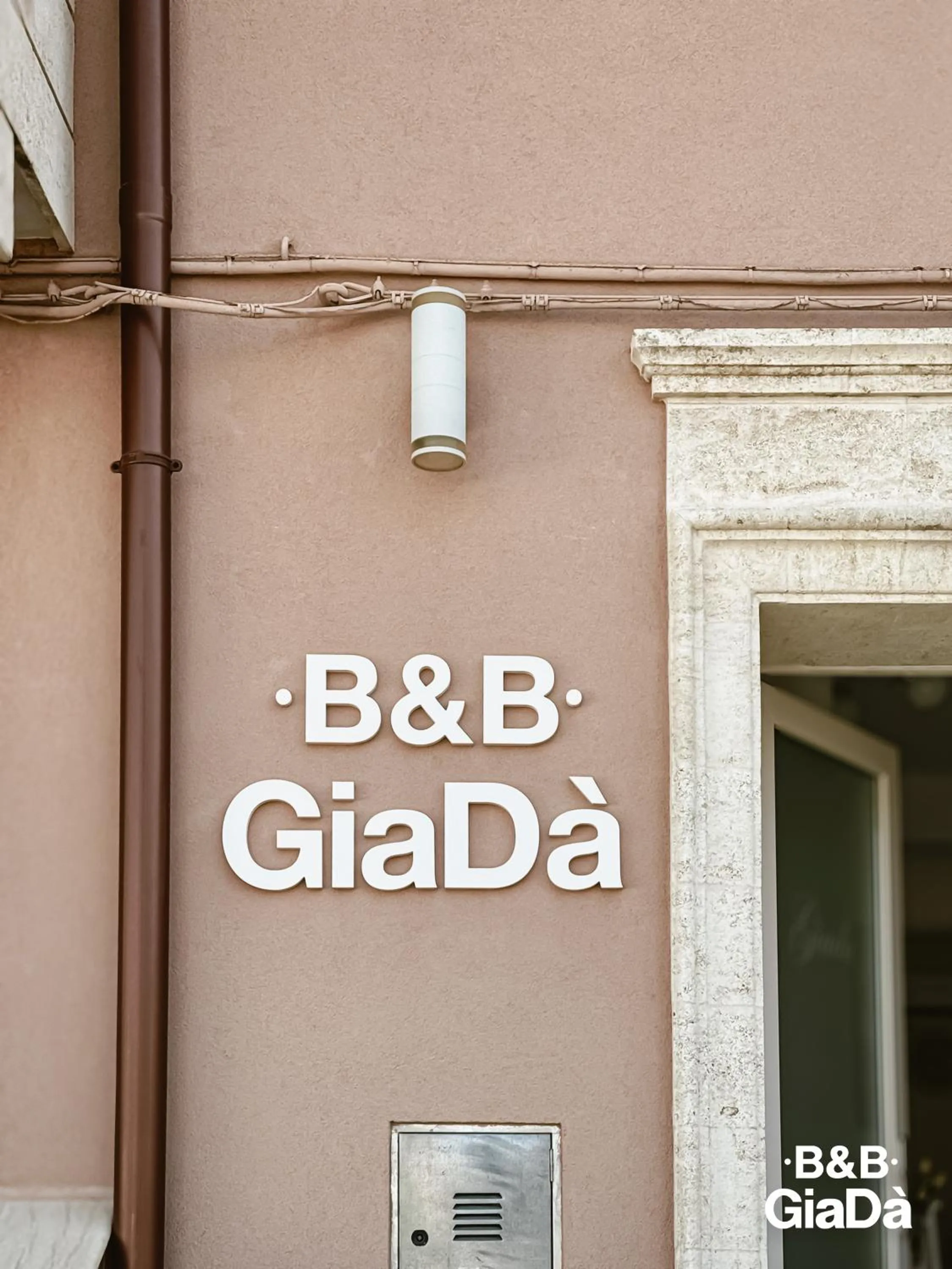 B&b Giadà
