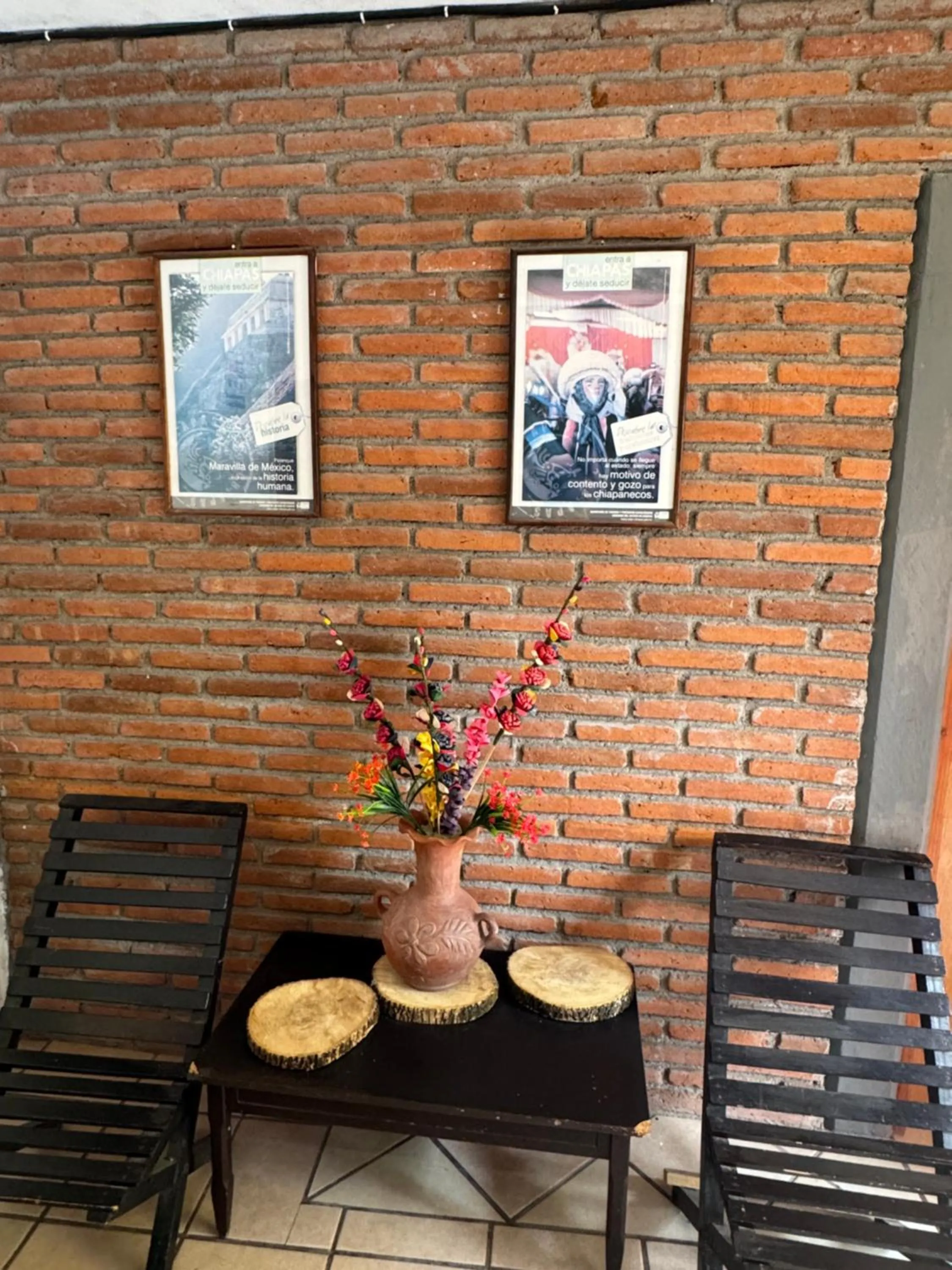 Hotel Casa Zoque Colonial