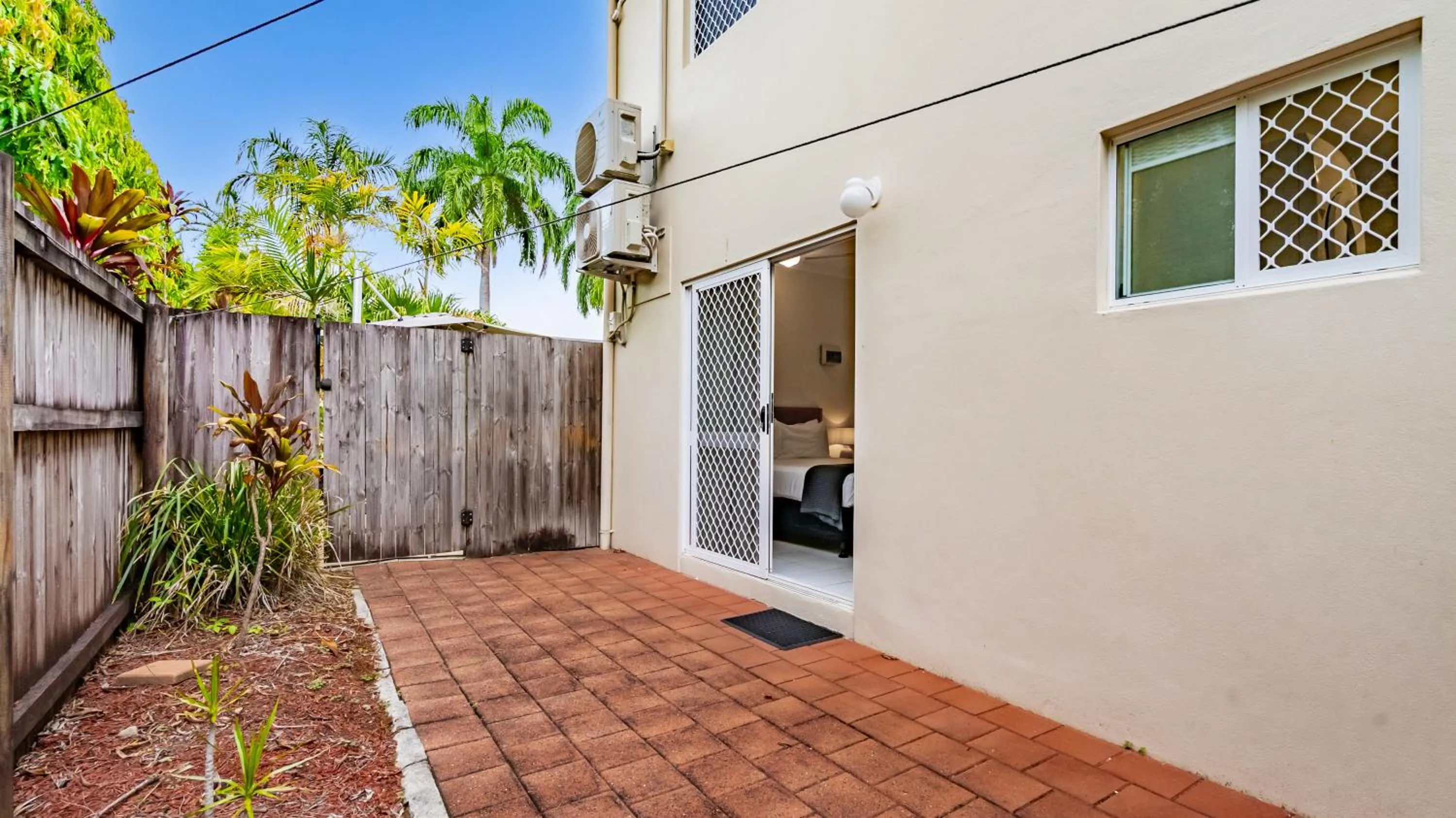 Trinity Beach Pacific