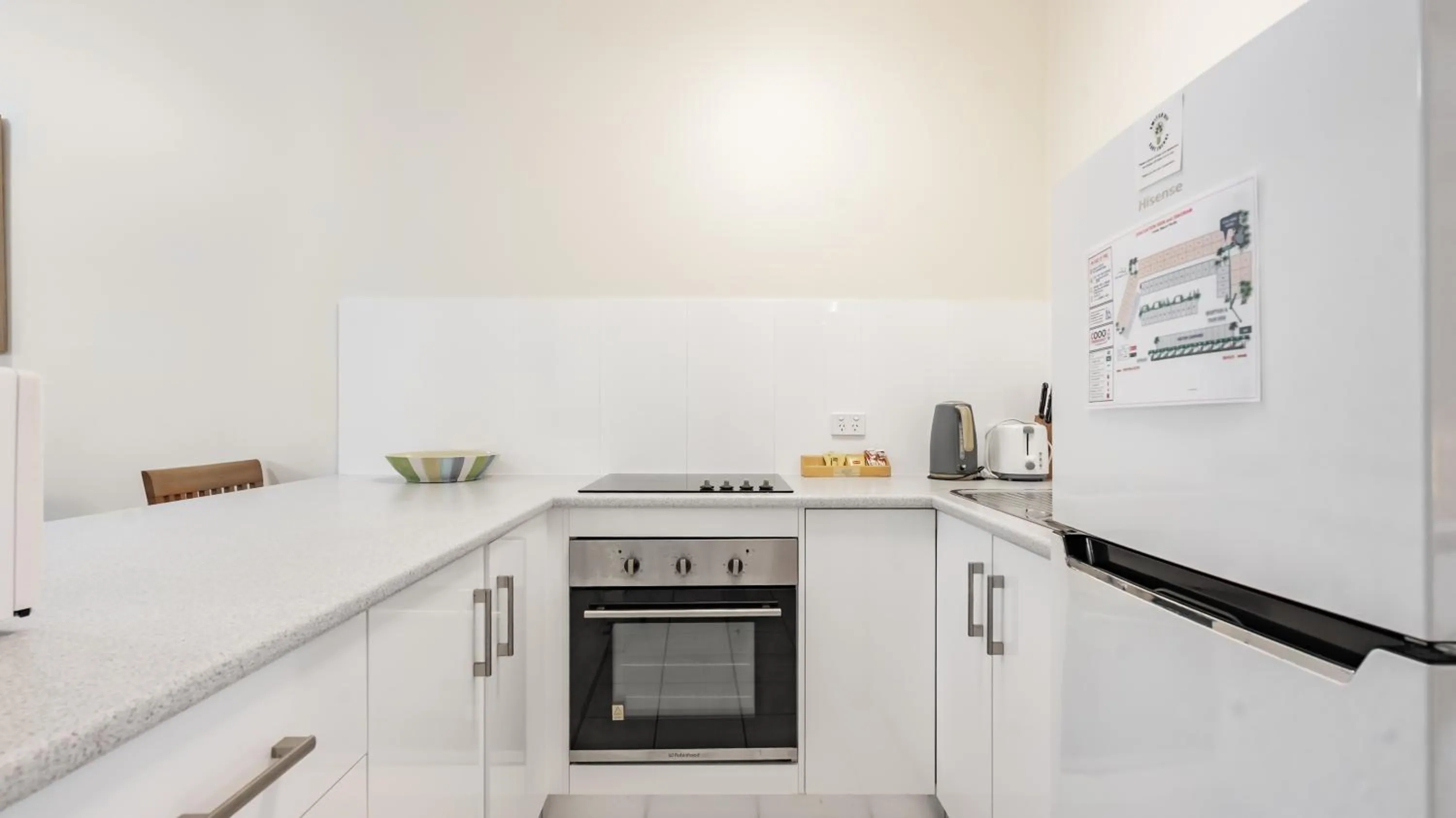 Trinity Beach Pacific