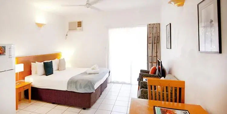 Studio Apartment in Trinity Beach Pacific Studio Apartment in Trinity Beach Pacific