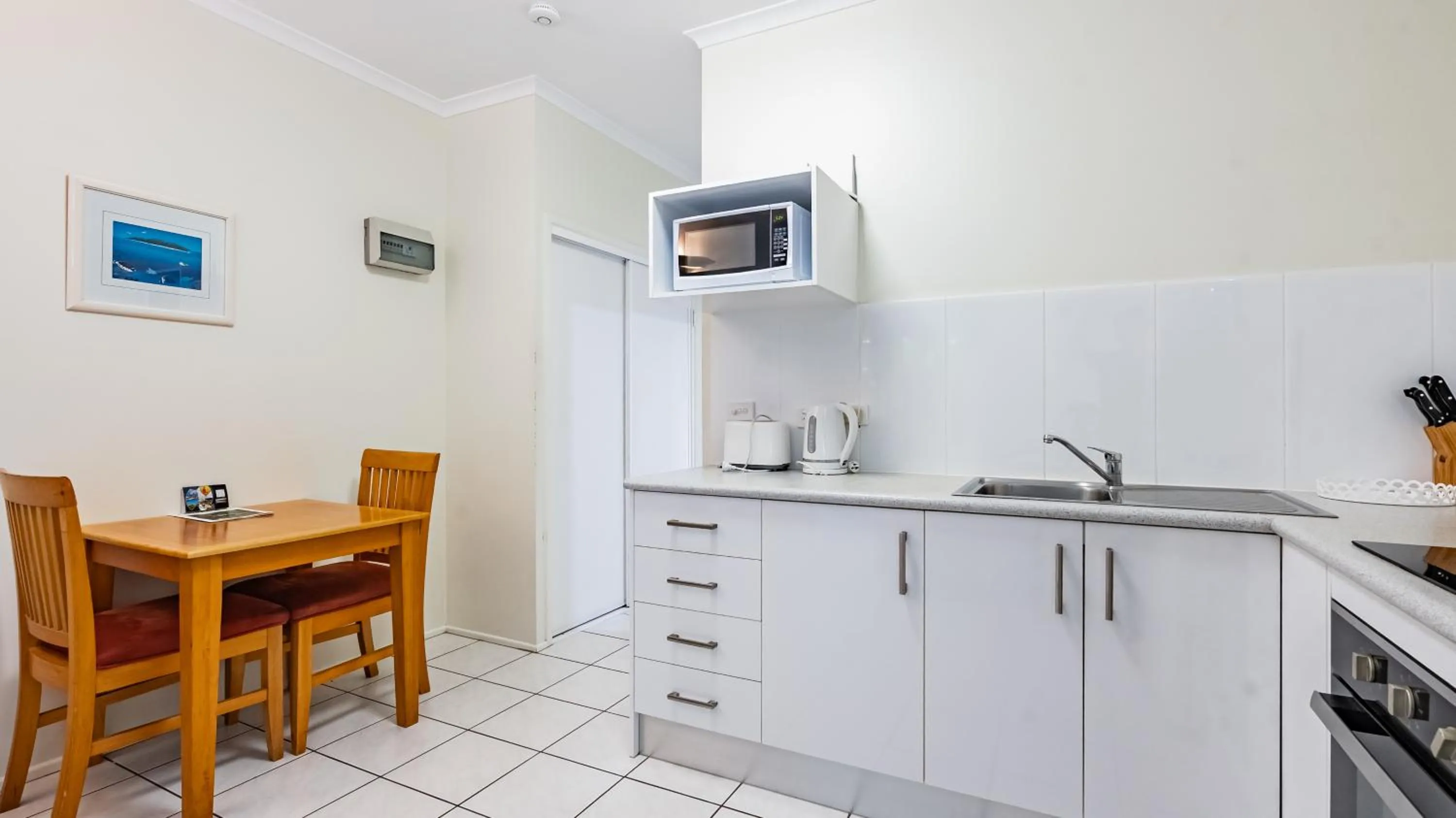 Trinity Beach Pacific