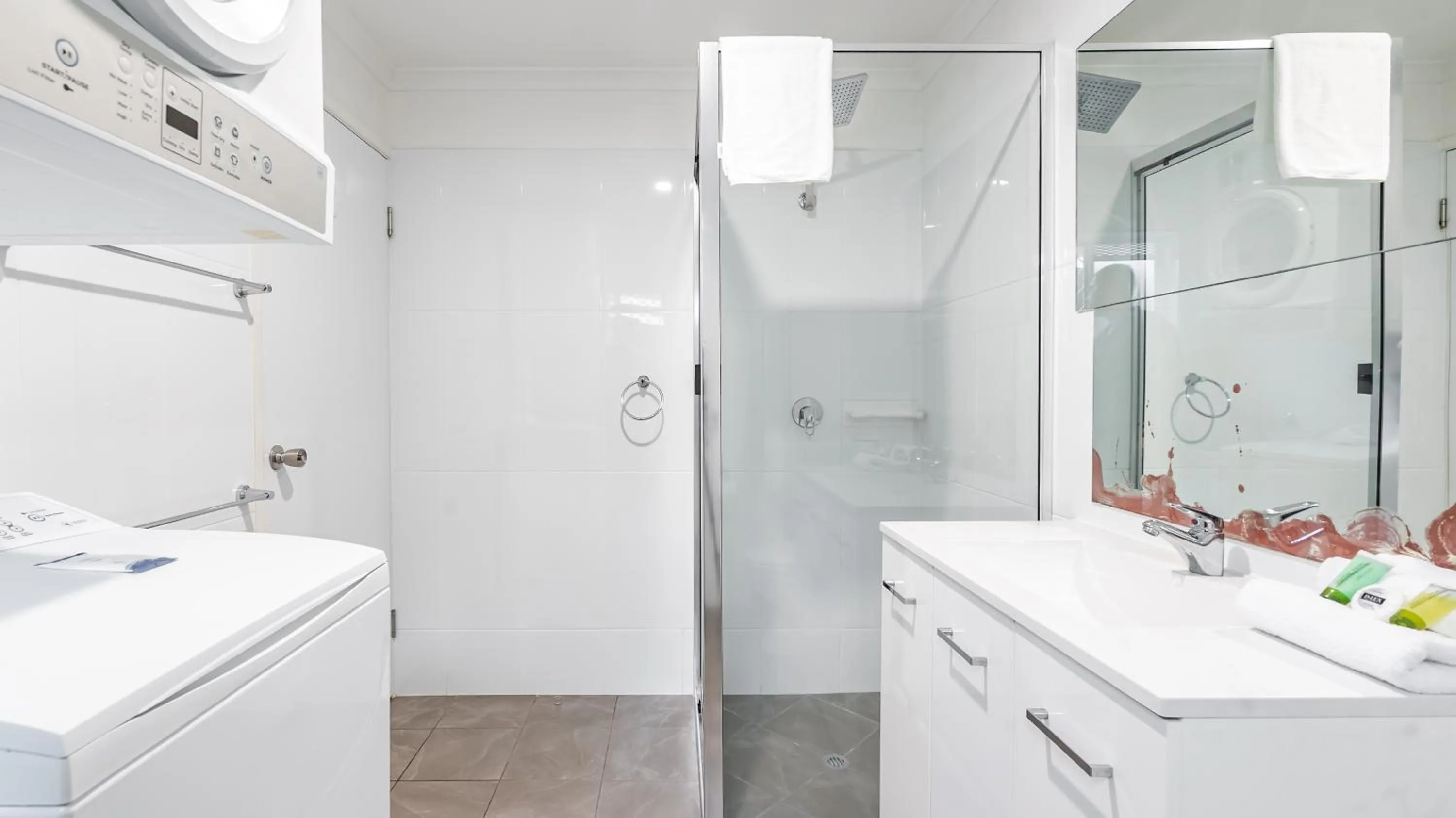 Trinity Beach Pacific