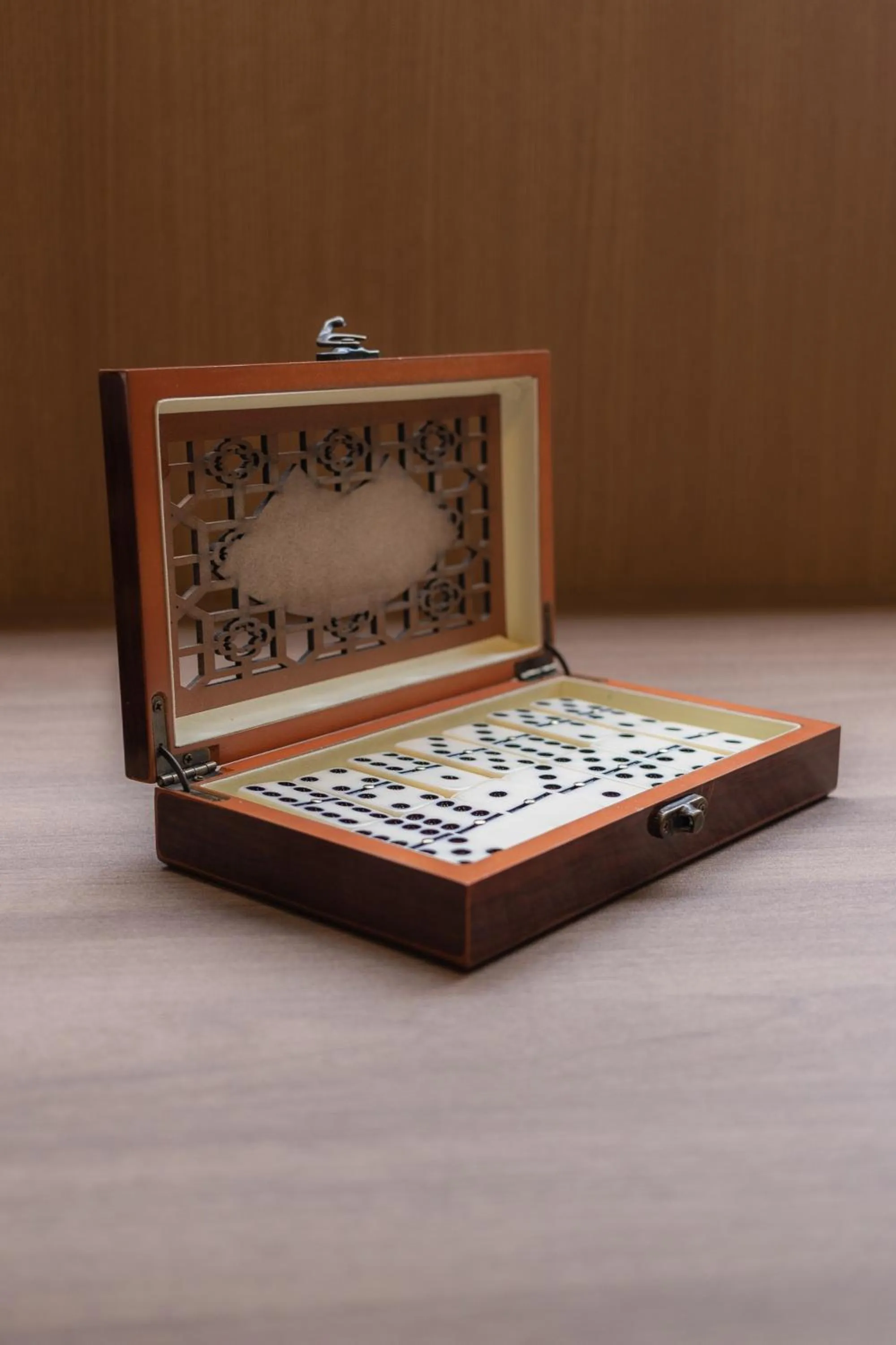 Game Room in Pousada Du Valle