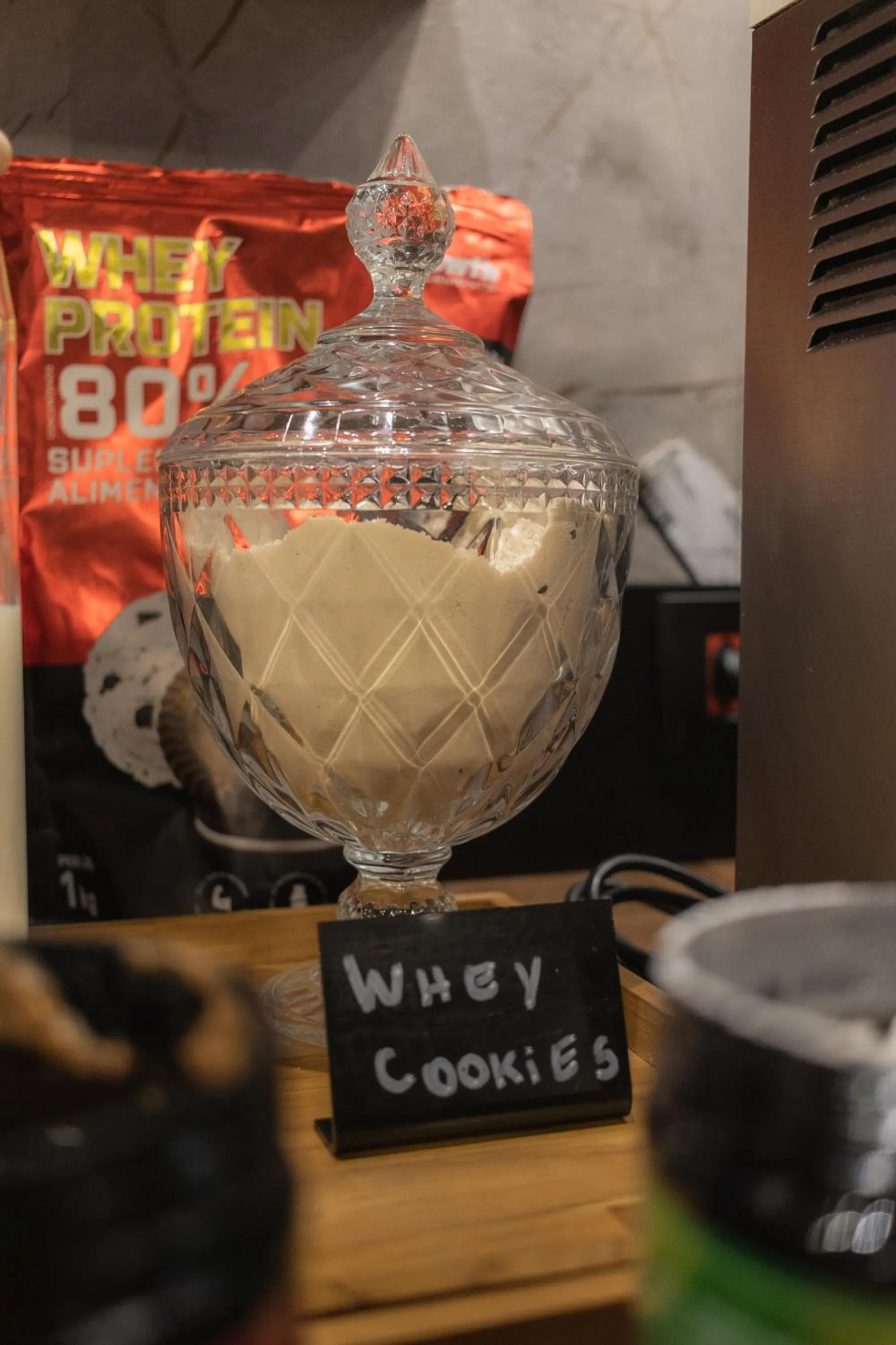 Breakfast in Pousada Du Valle