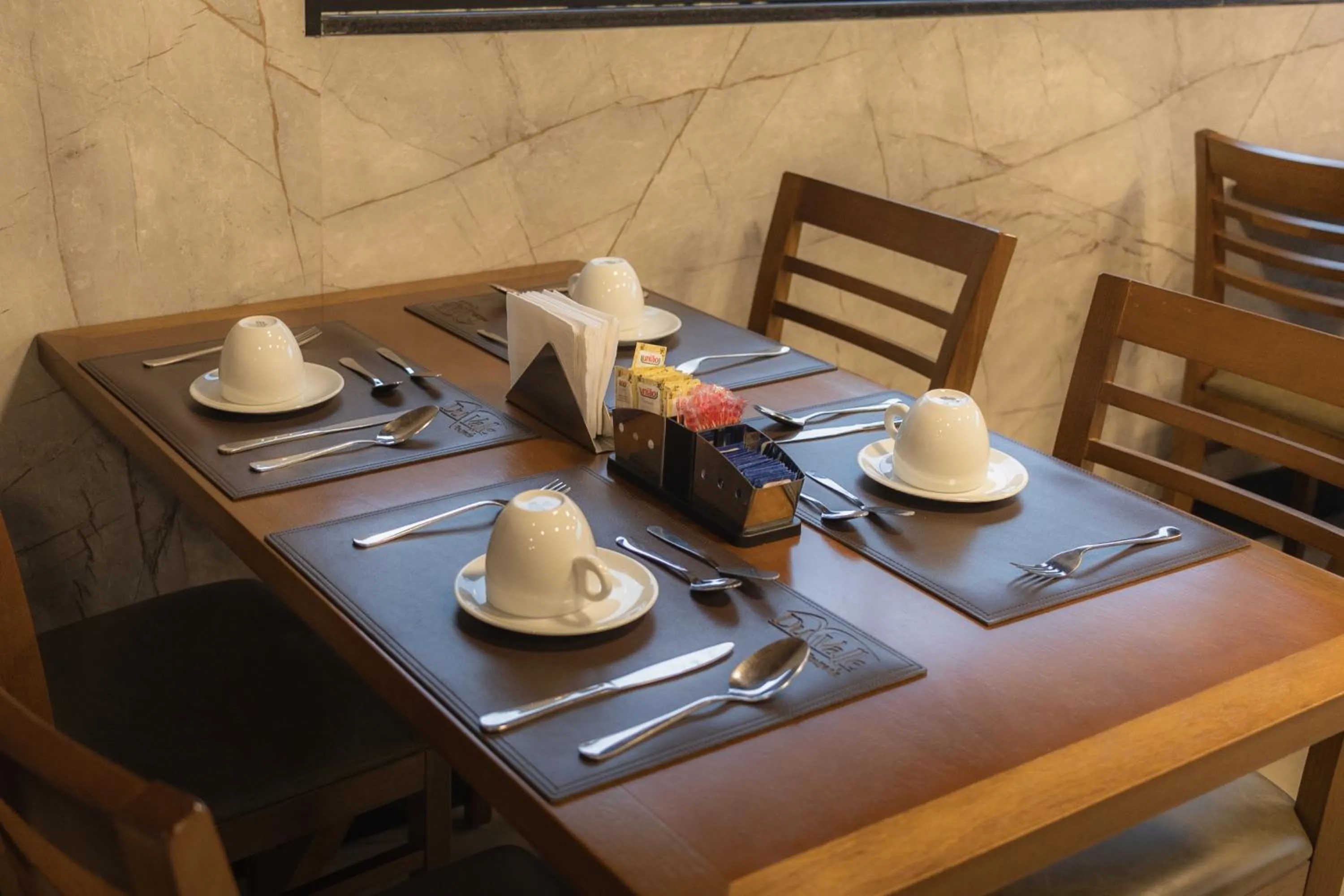 Breakfast in Pousada Du Valle