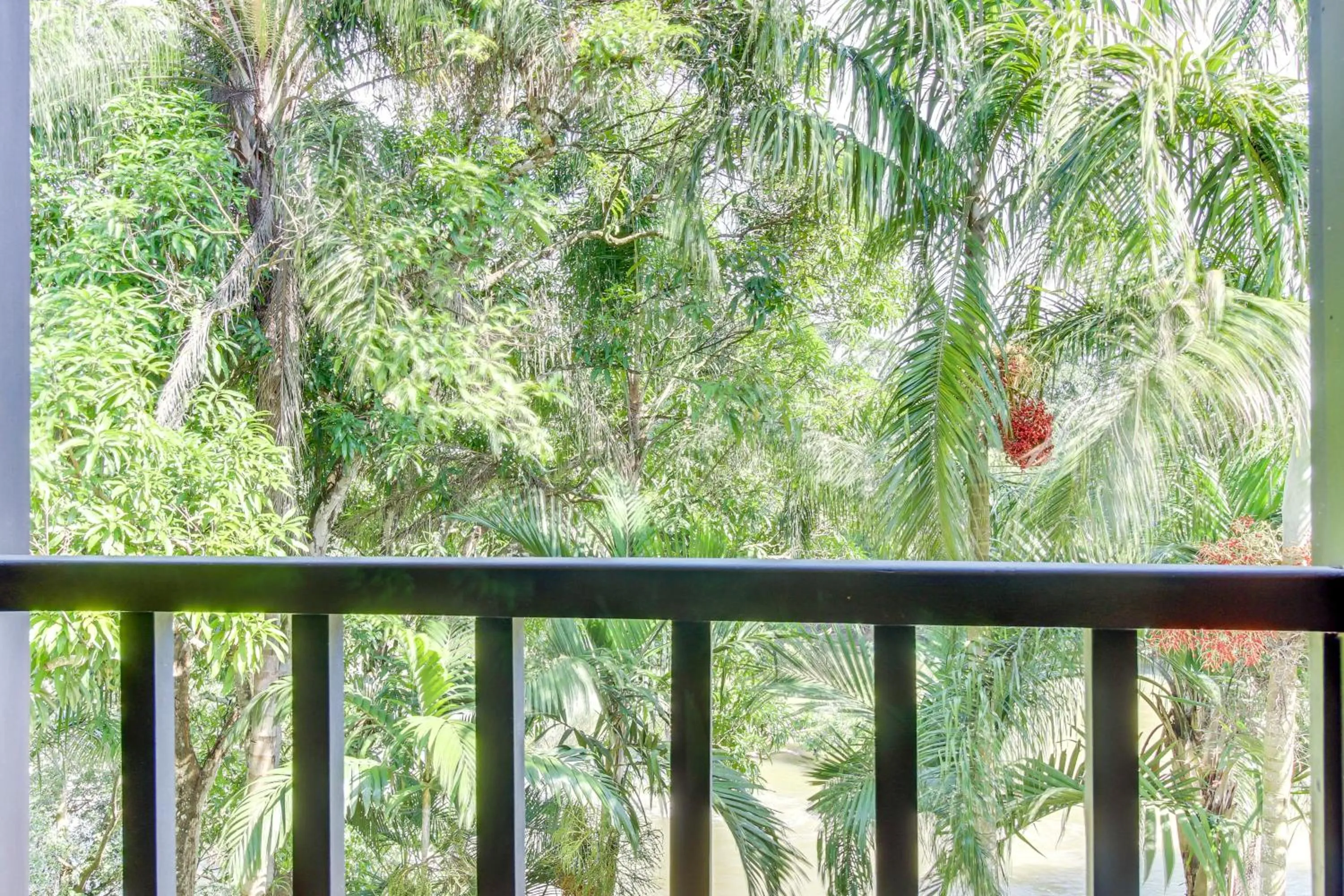 Colonial Suite @ Mahogany Hall