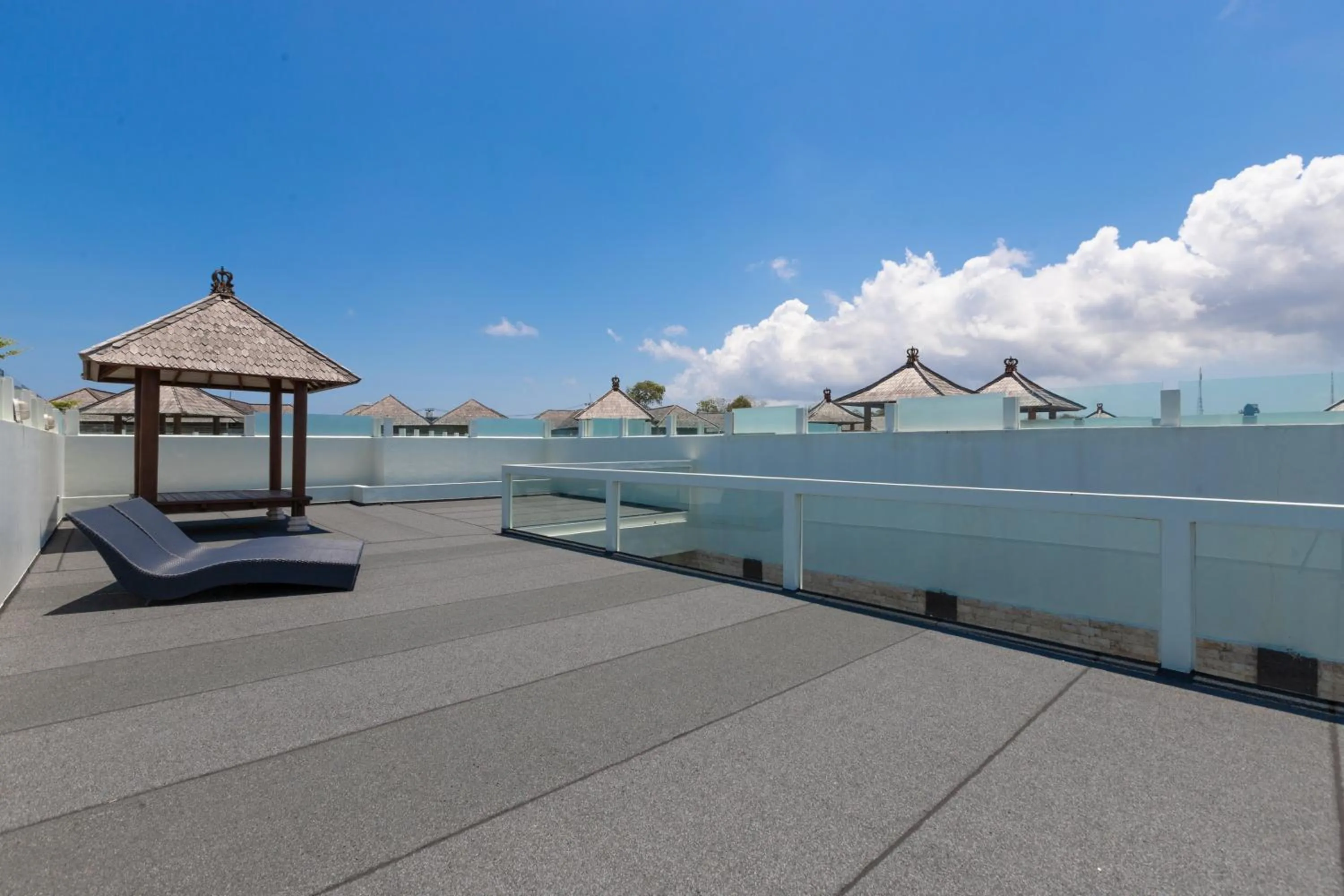 View (from property/room) in Nunamkhalu Private Villa and Spa